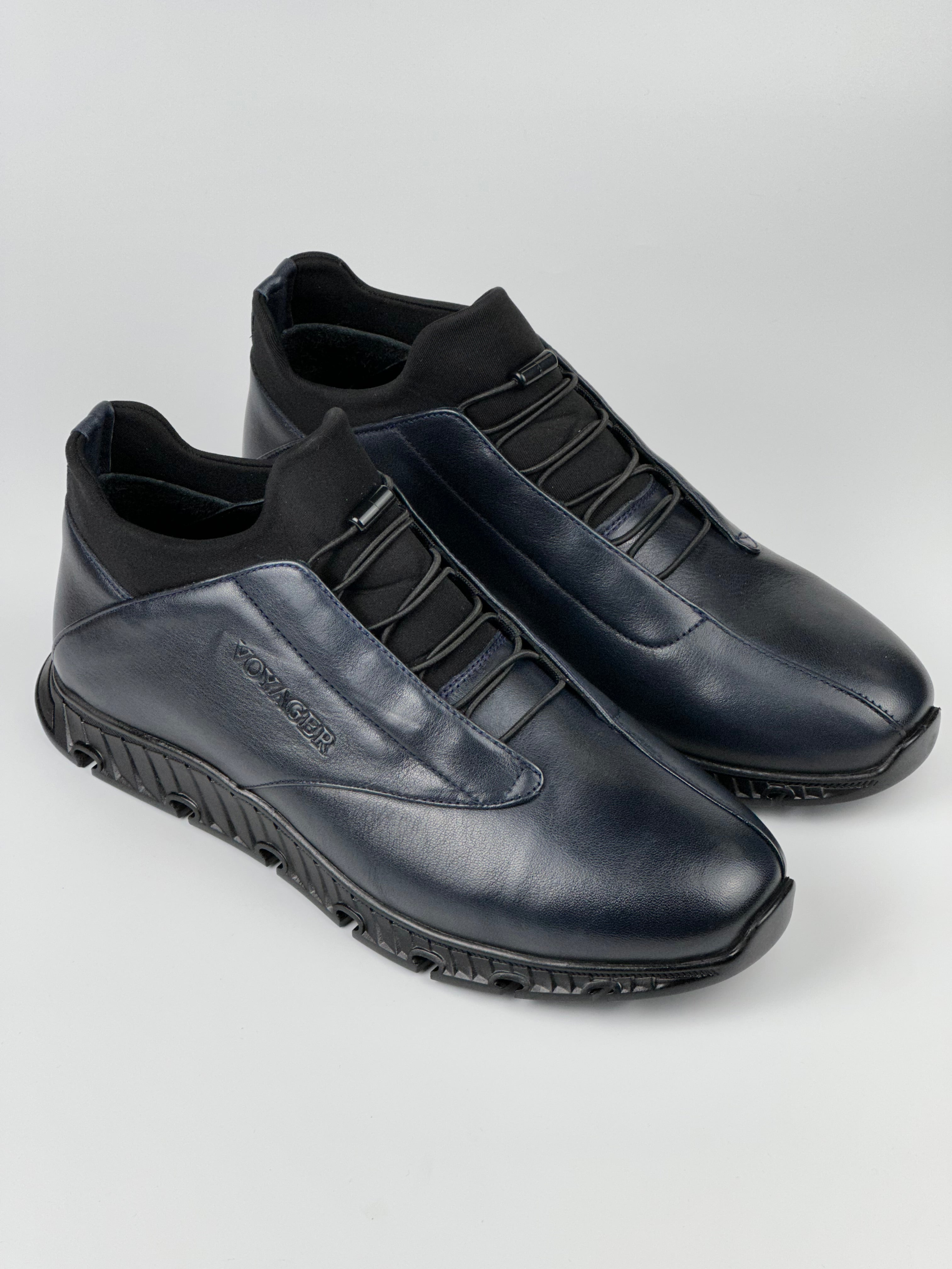 Çaçar VYGR V1 – Black Motion