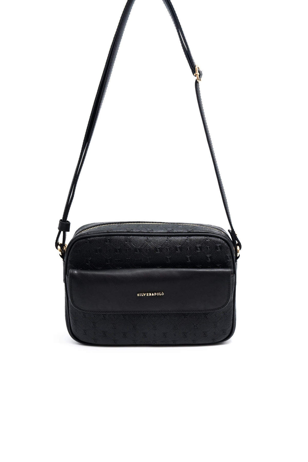 Silver & Polo SP1165 Kadın Çapraz Çanta