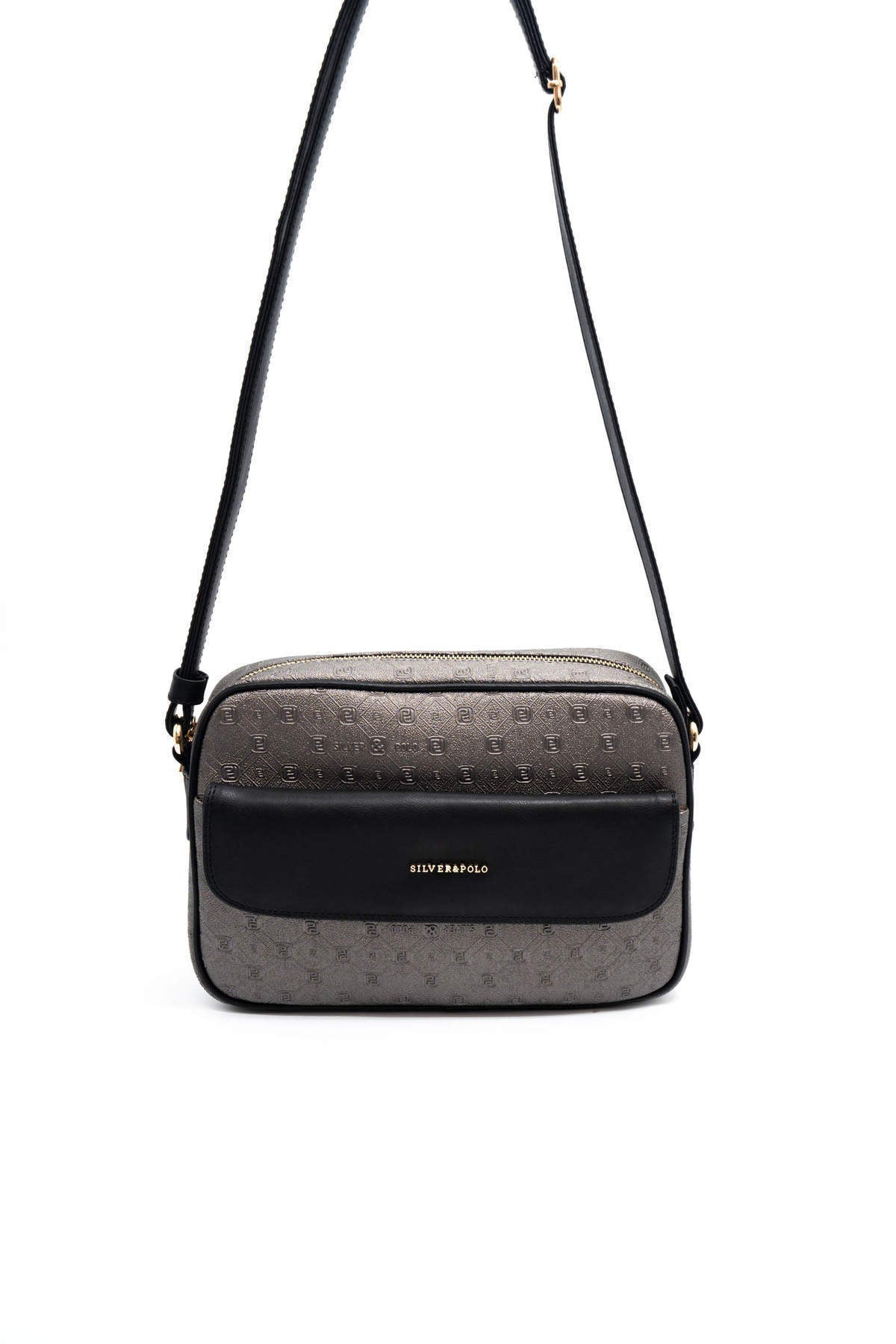 Silver & Polo SP1165 Kadın Çapraz Çanta