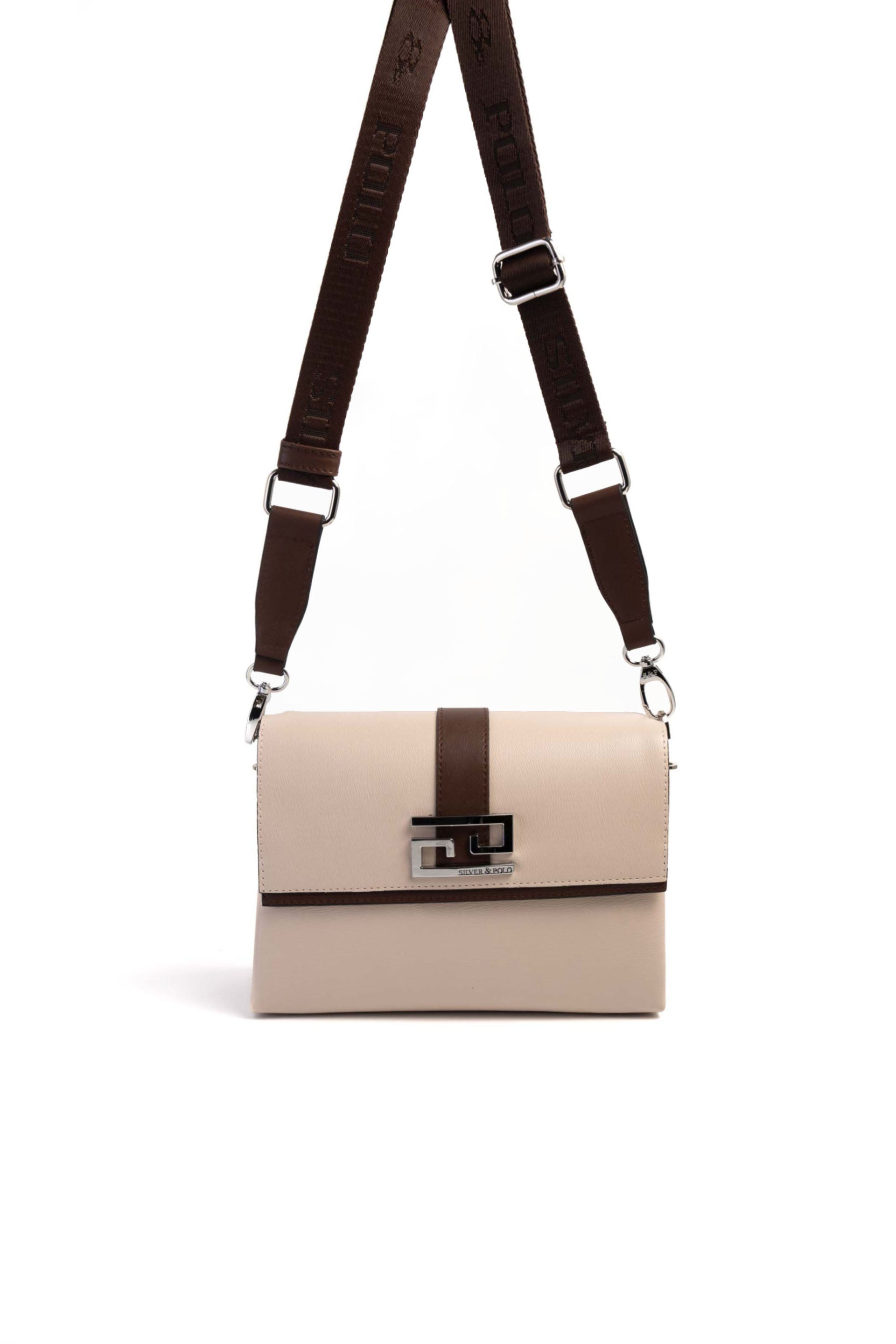 Silver & Polo SP1009 Kadın Çapraz Çanta