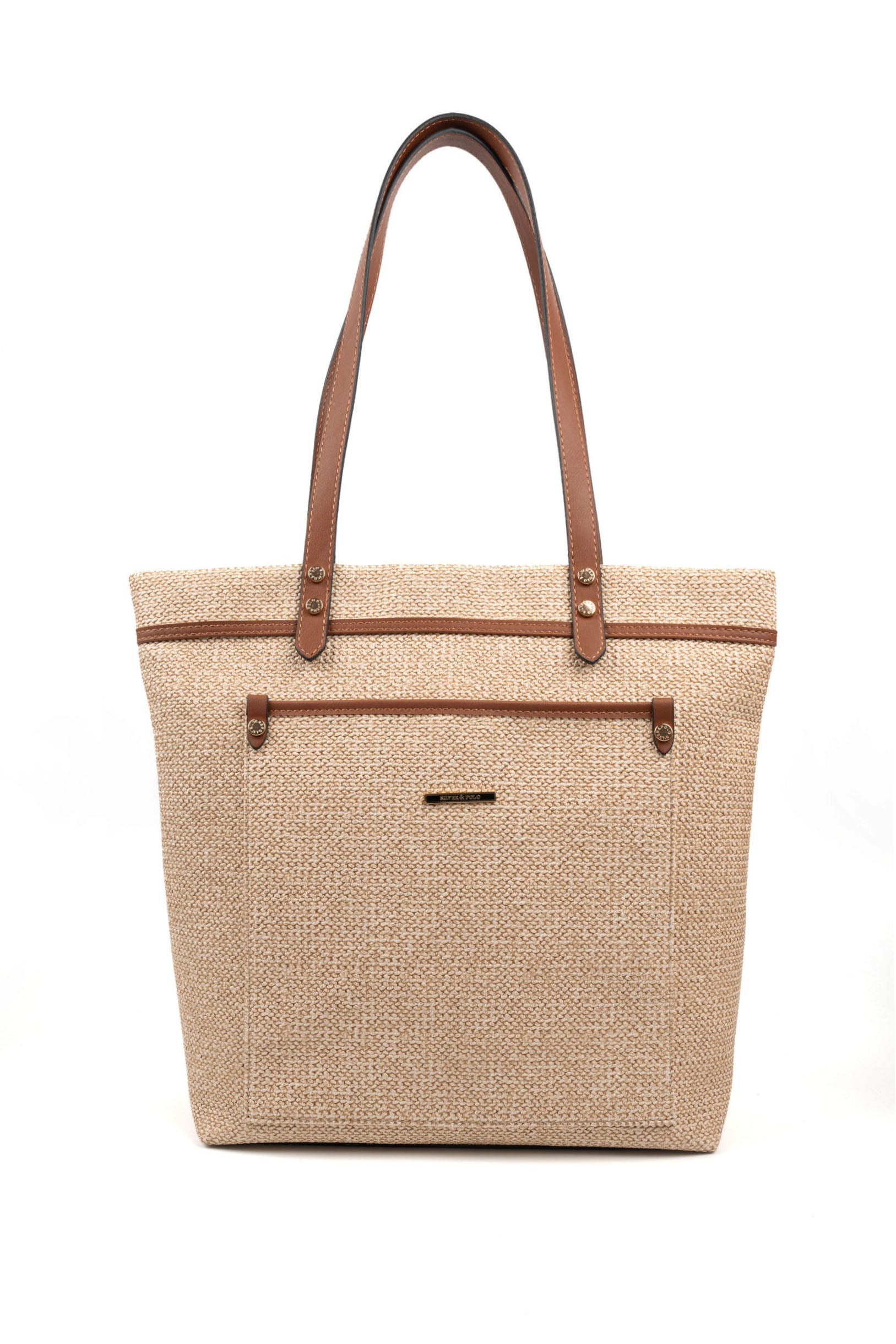 Silver & Polo SP1204 Kadın Omuz Çantası