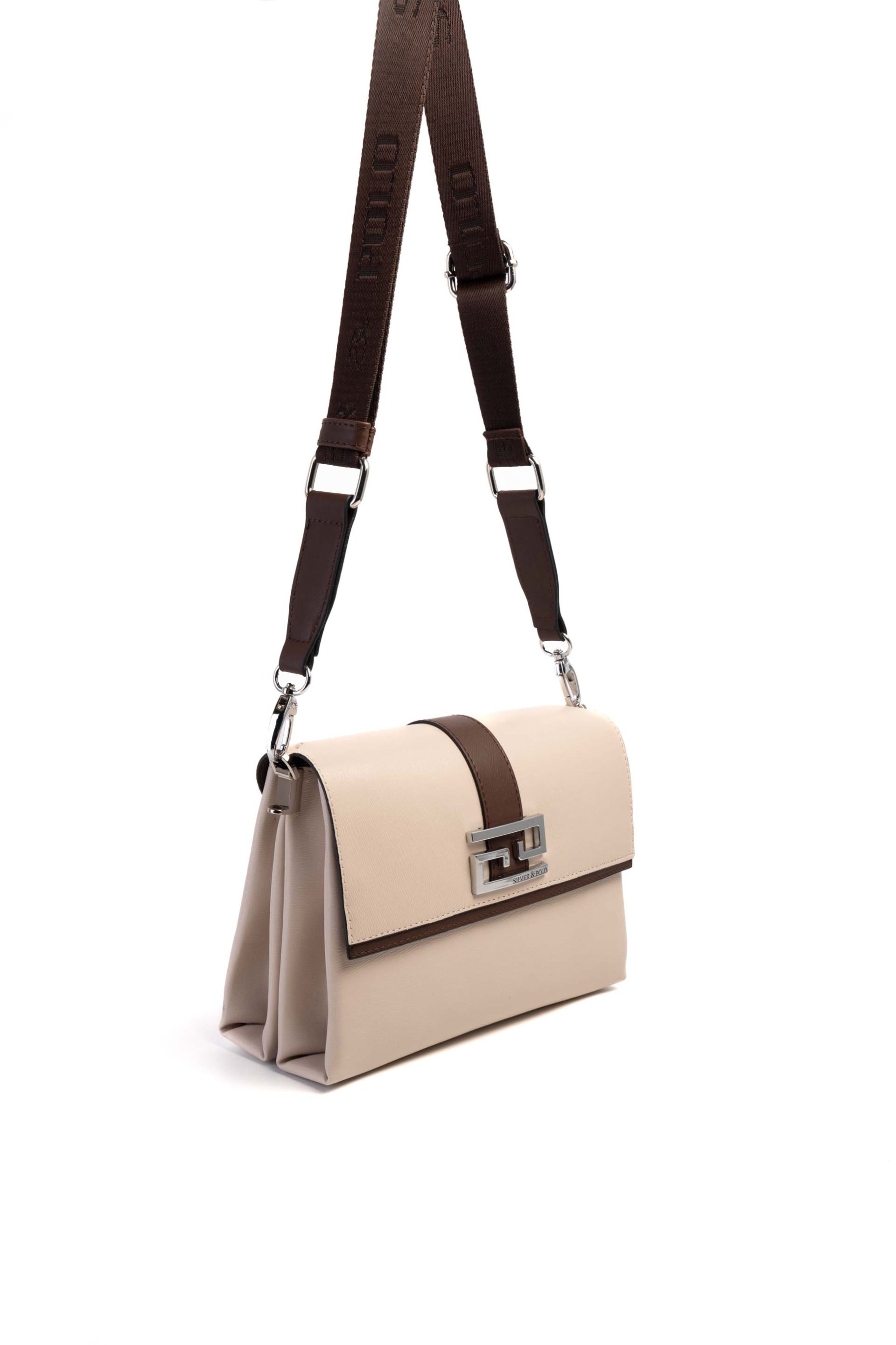 Silver & Polo SP1009 Kadın Çapraz Çanta