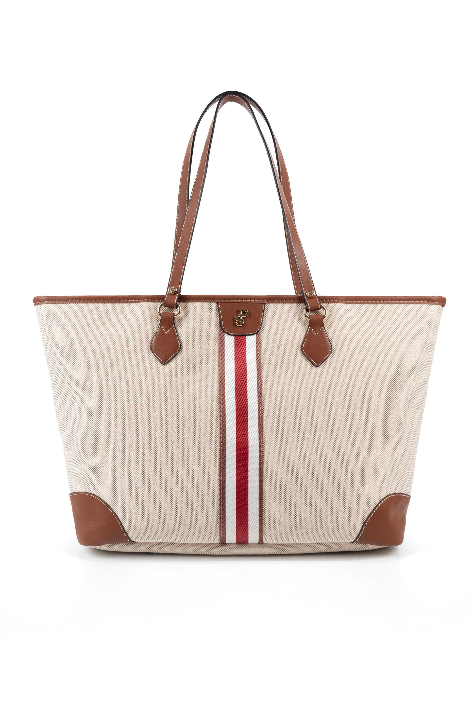 Silver & Polo SP1169 Kadın Omuz Shopper Çanta