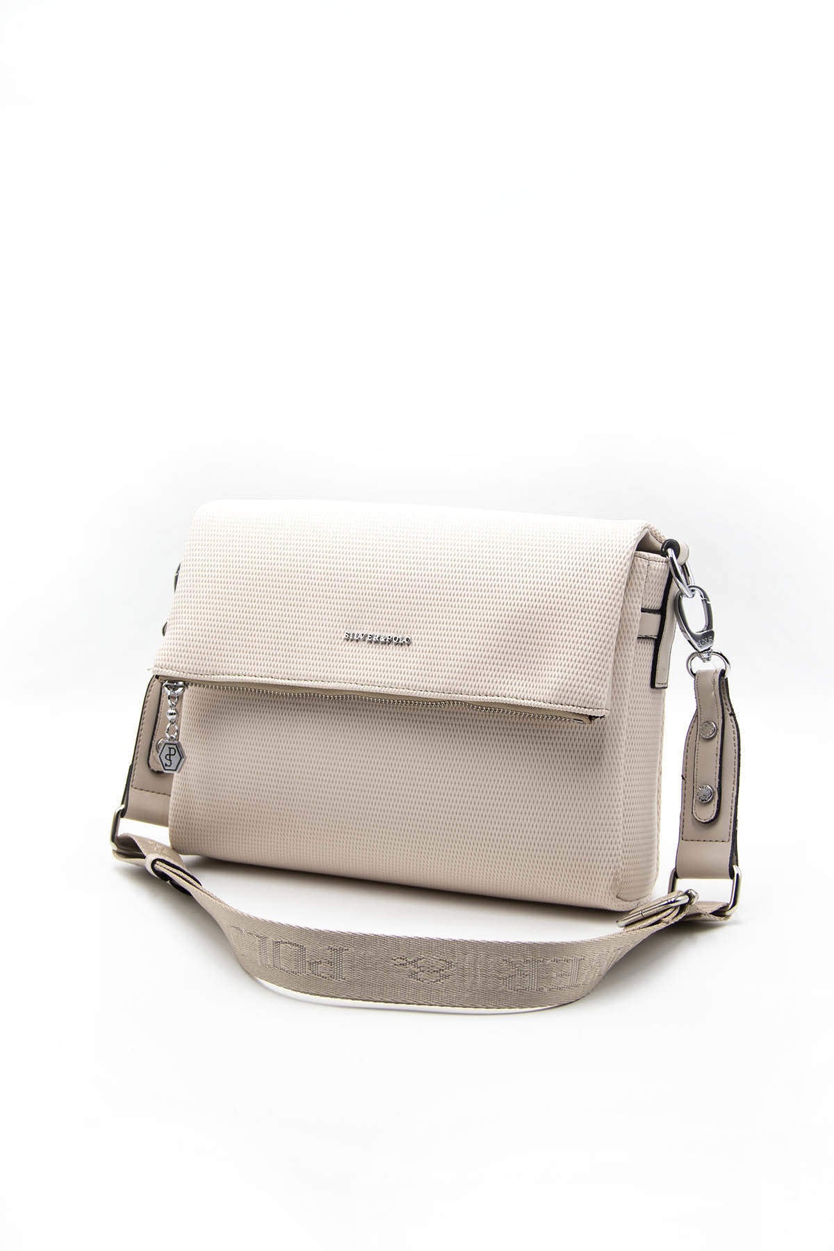 Silver & Polo SP963 Kadın Çapraz Çanta