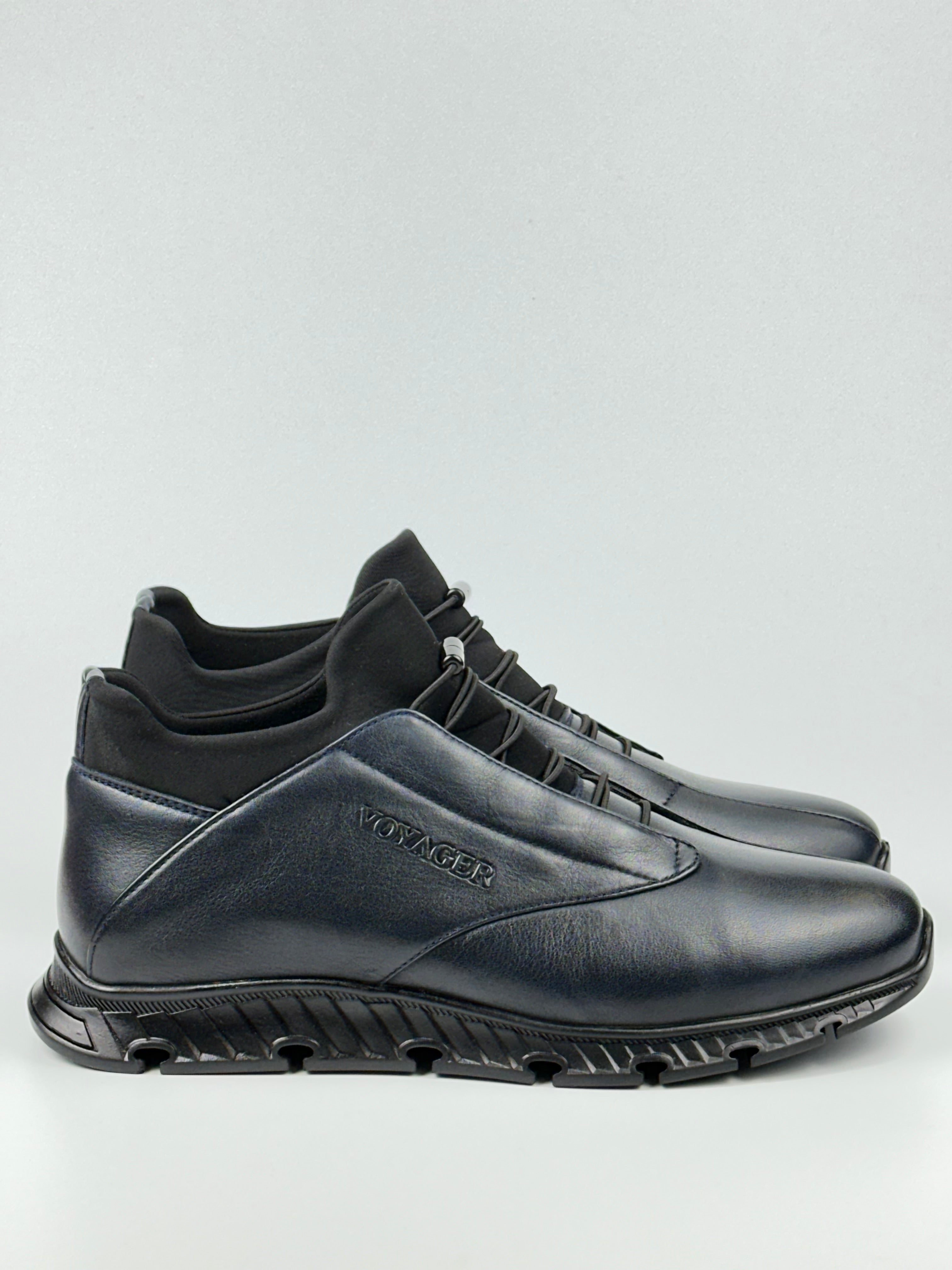 Çaçar VYGR V1 – Black Motion