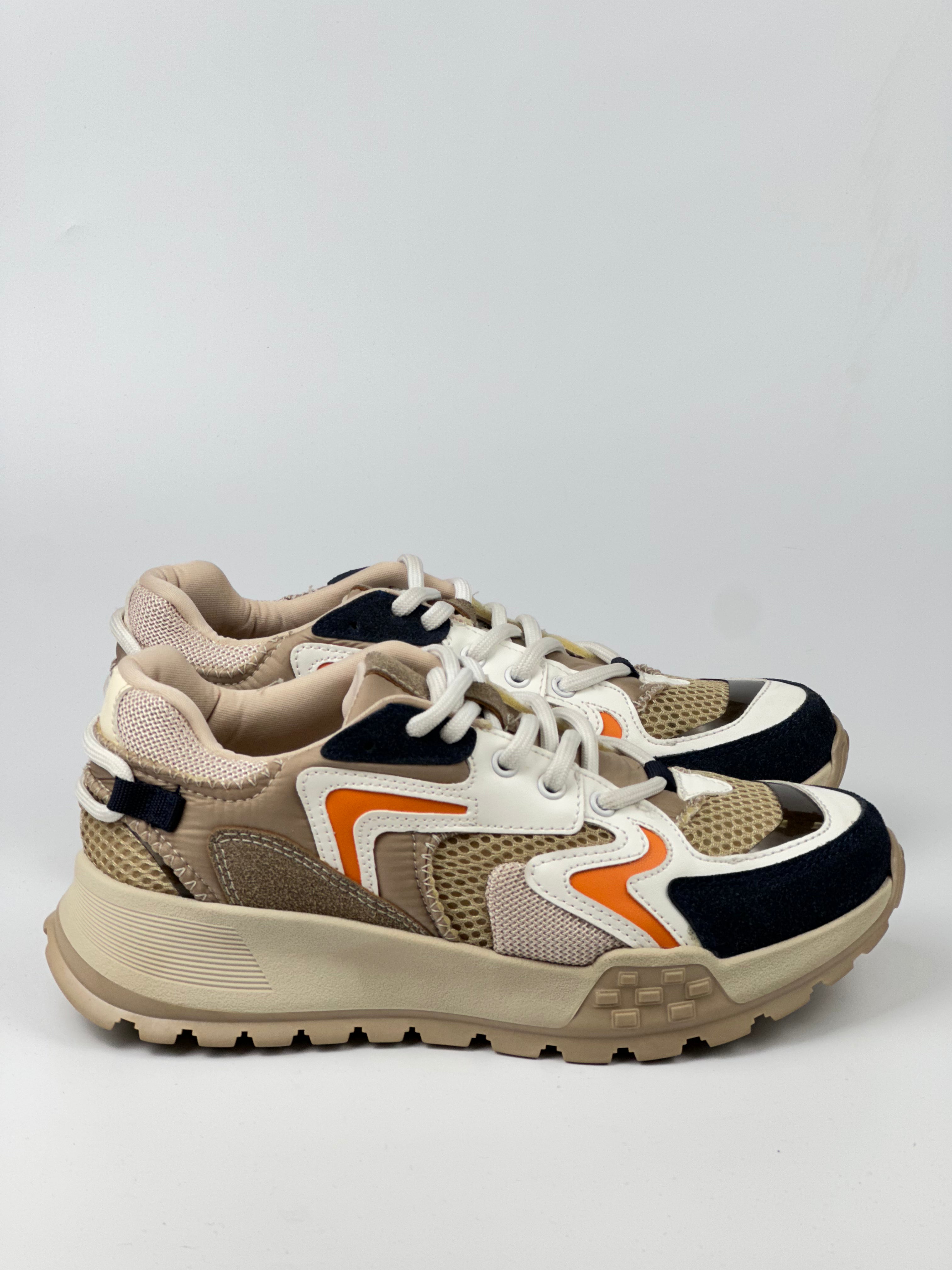 WALKY 002 Sneakers