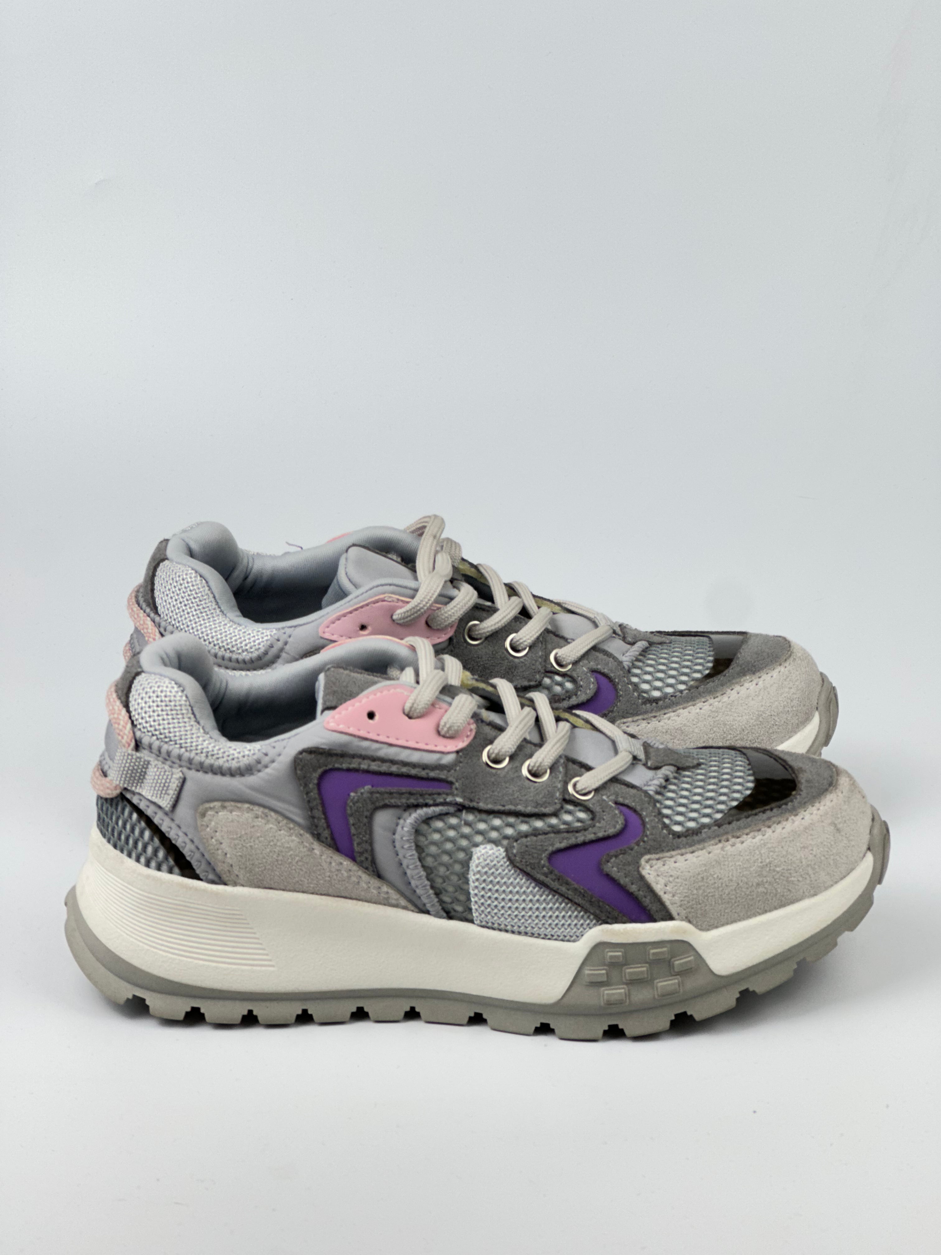 WALKY 002 Sneakers