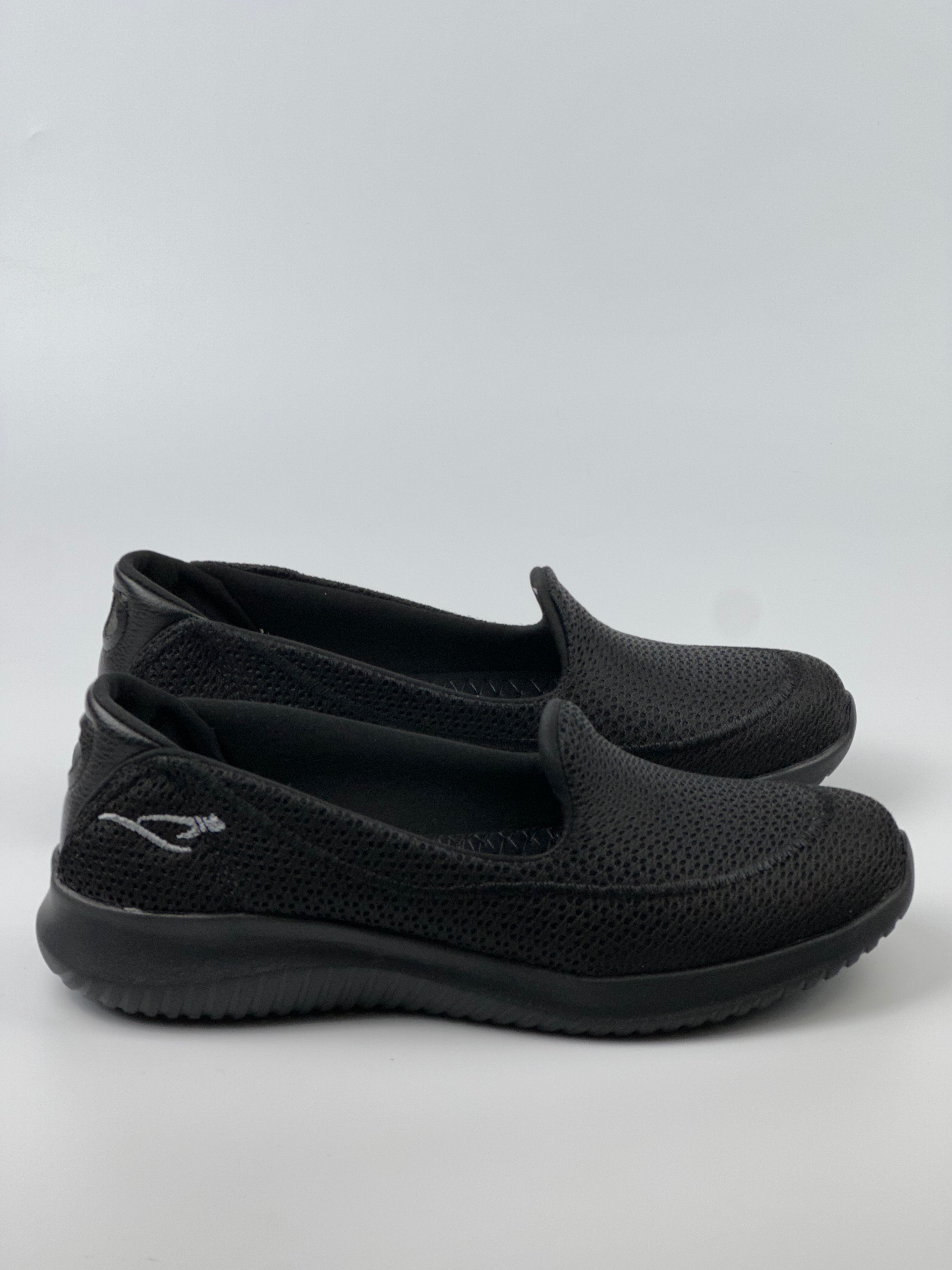Ortopedik Loafer