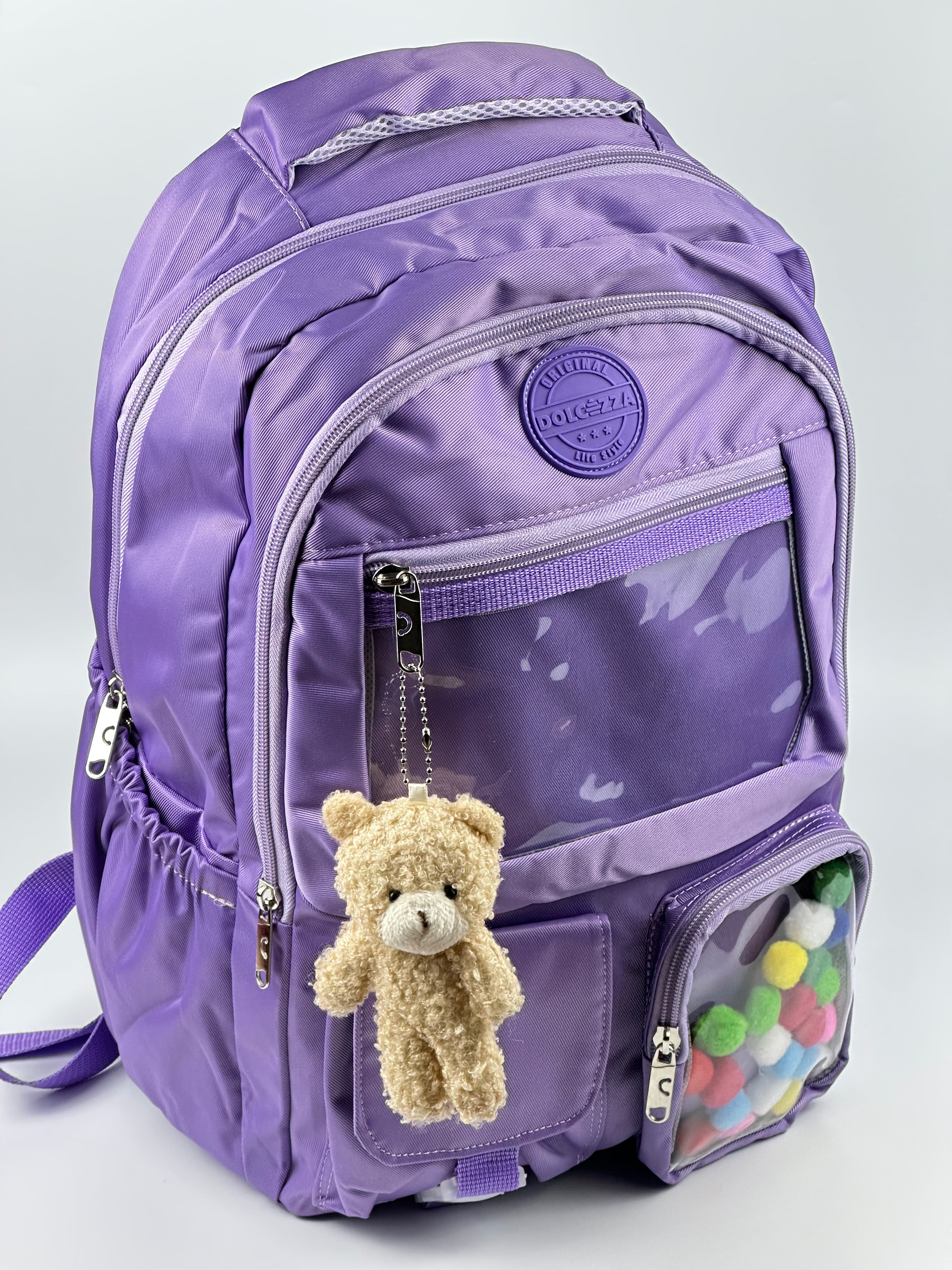 PurpleBear