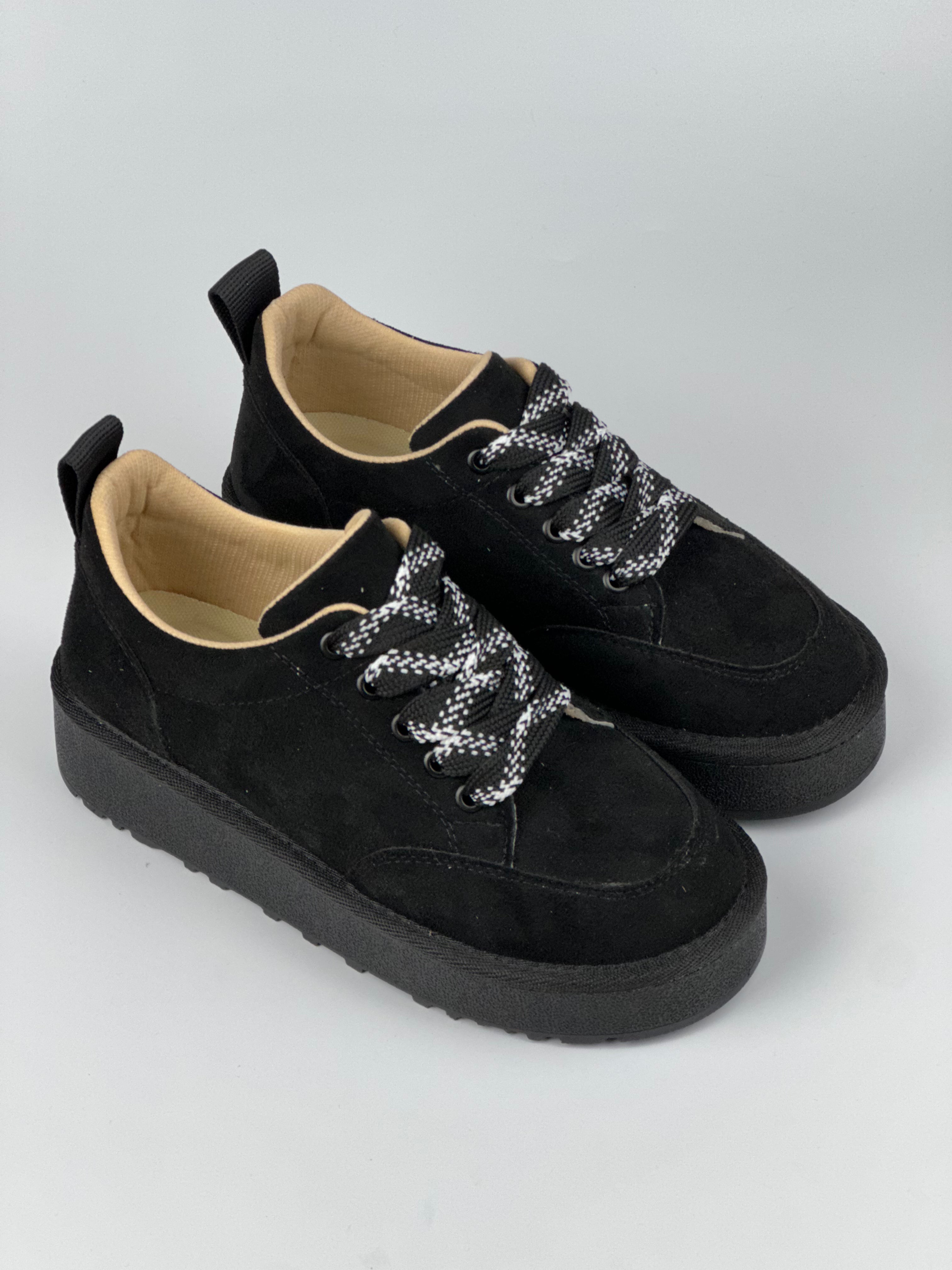 TERRA SUEDE – Caramel Soul