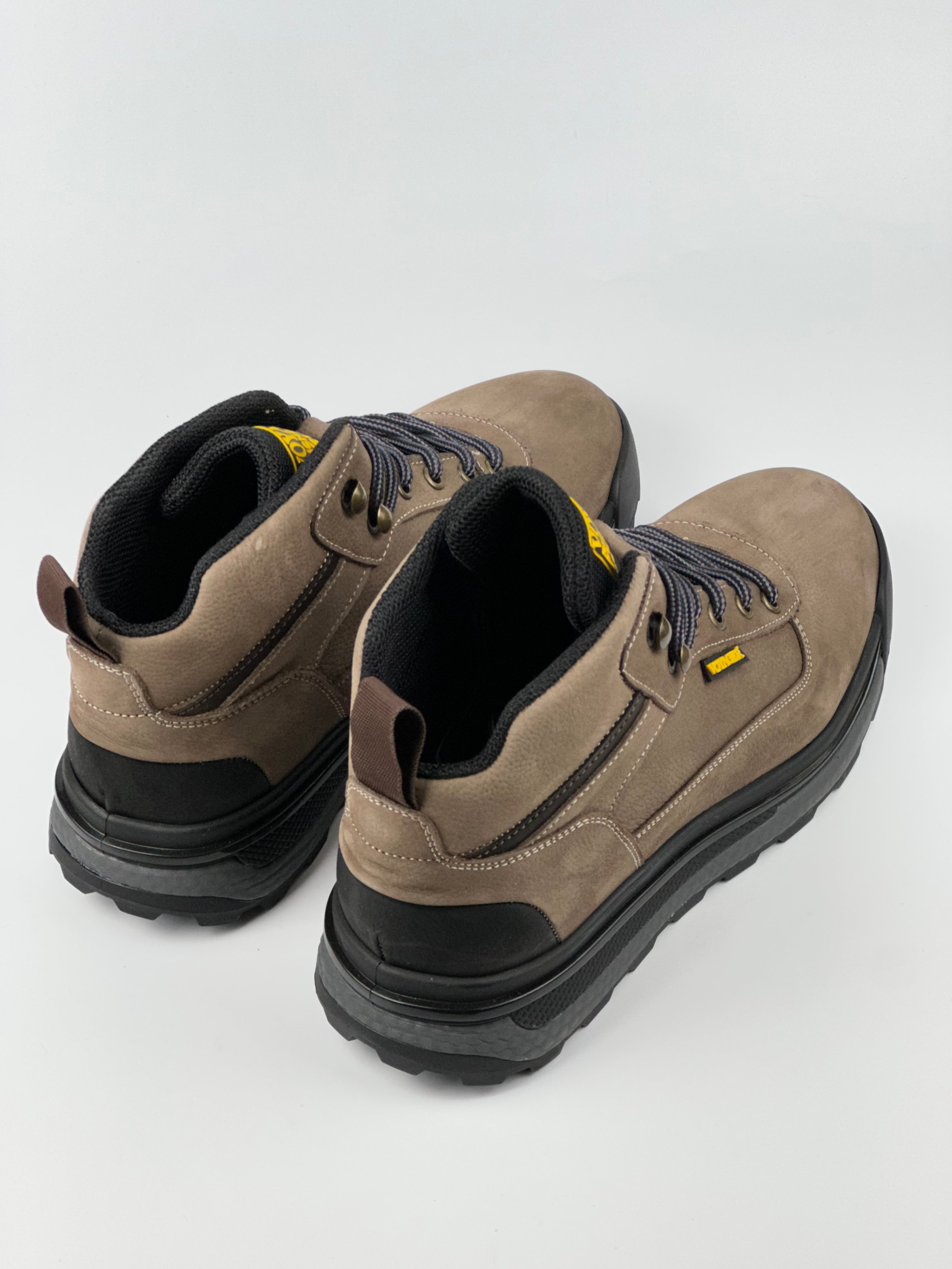 Voyager Trek Outdoor Erkek Bot