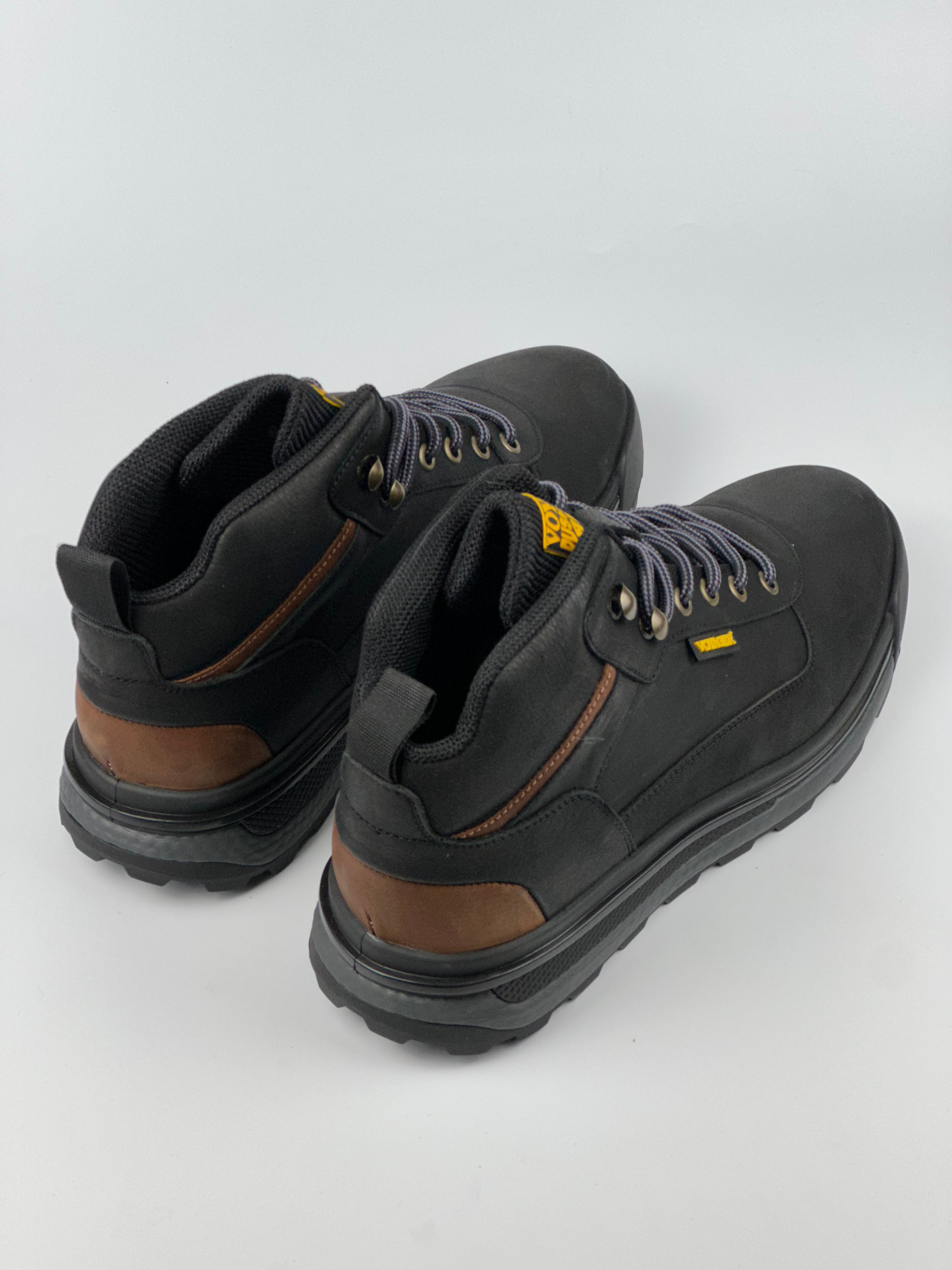 Voyager Trek Outdoor Erkek Bot