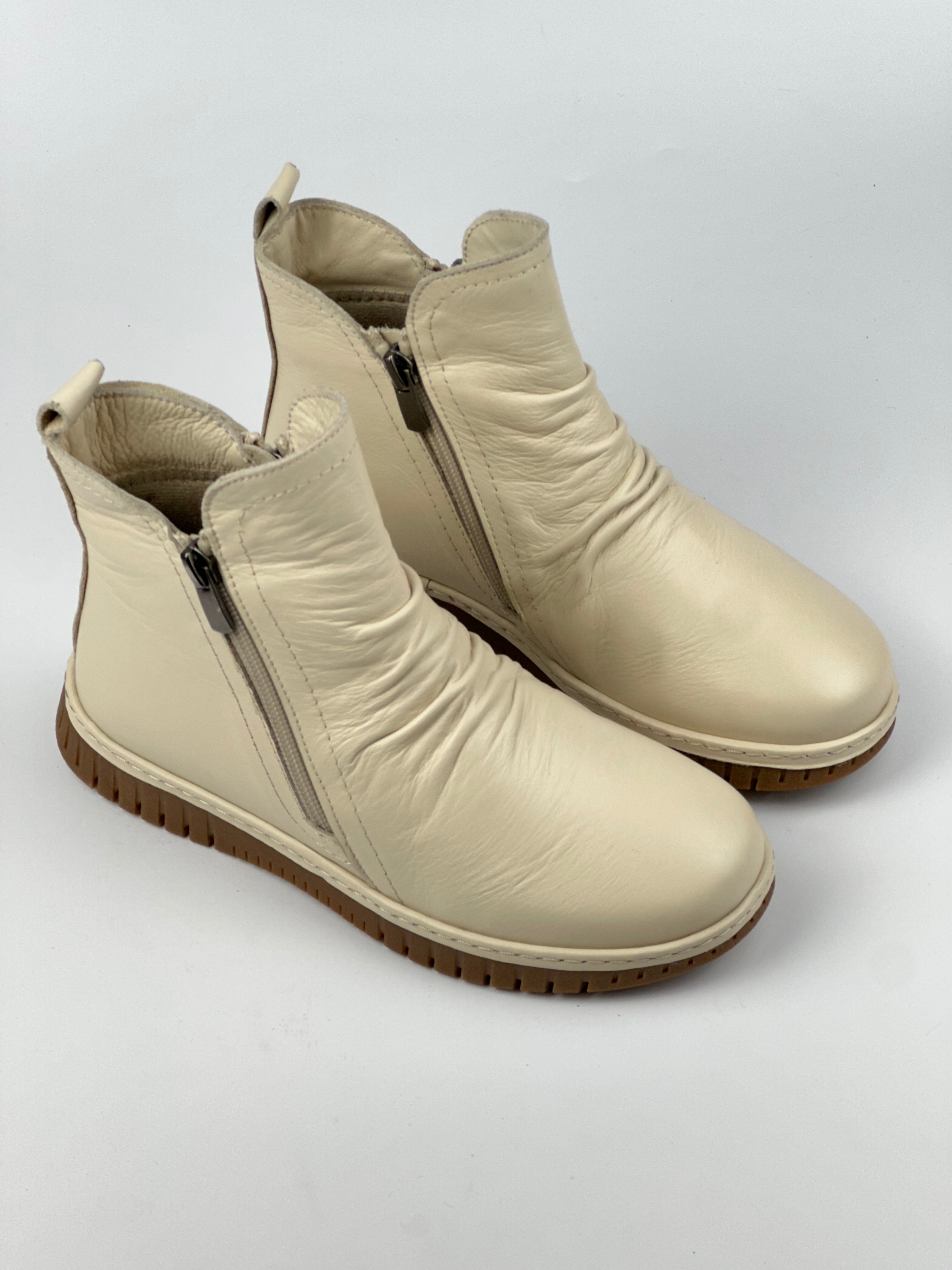 ARONA BOOTS – Hakiki Deri