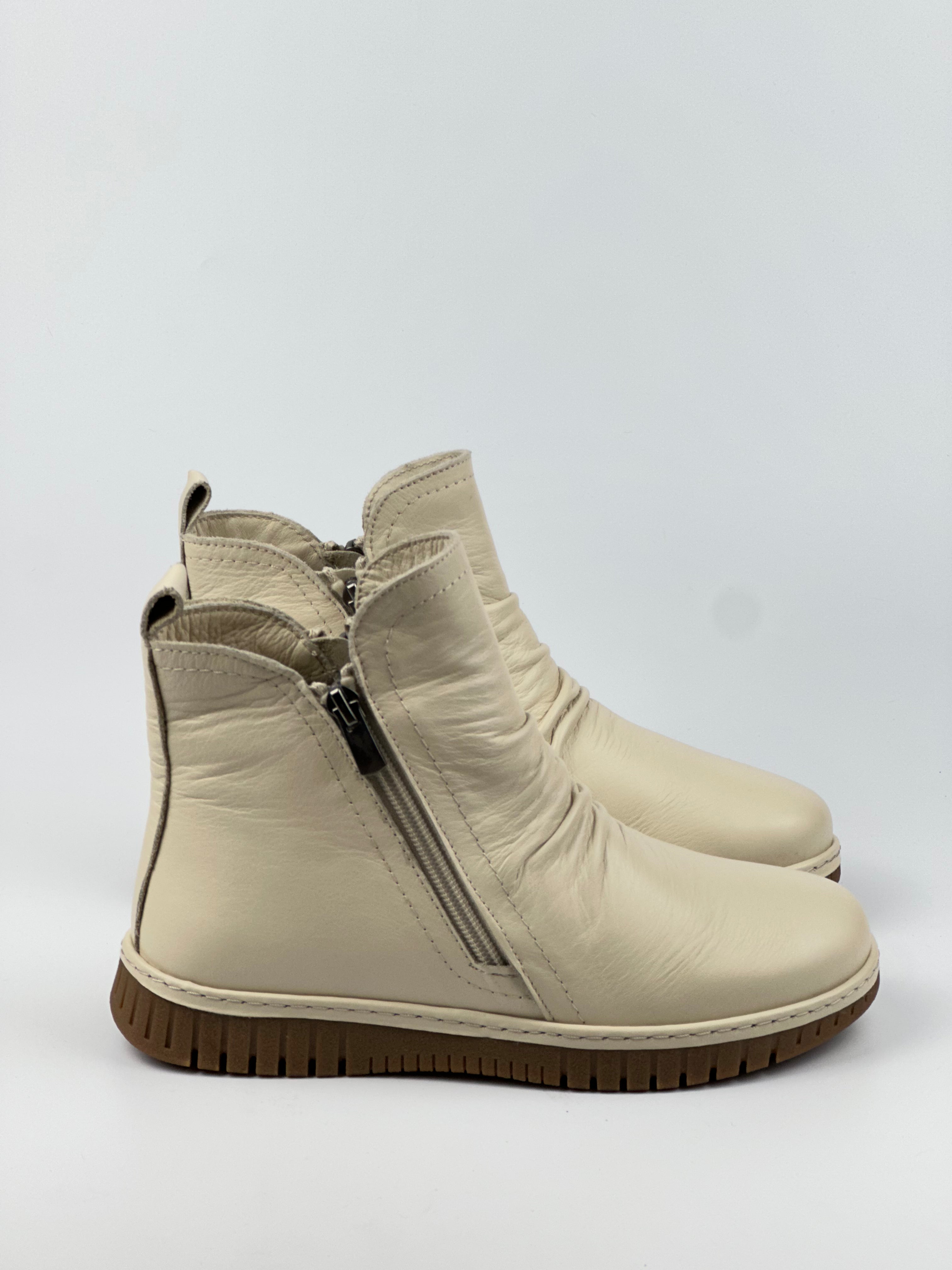 ARONA BOOTS – Hakiki Deri