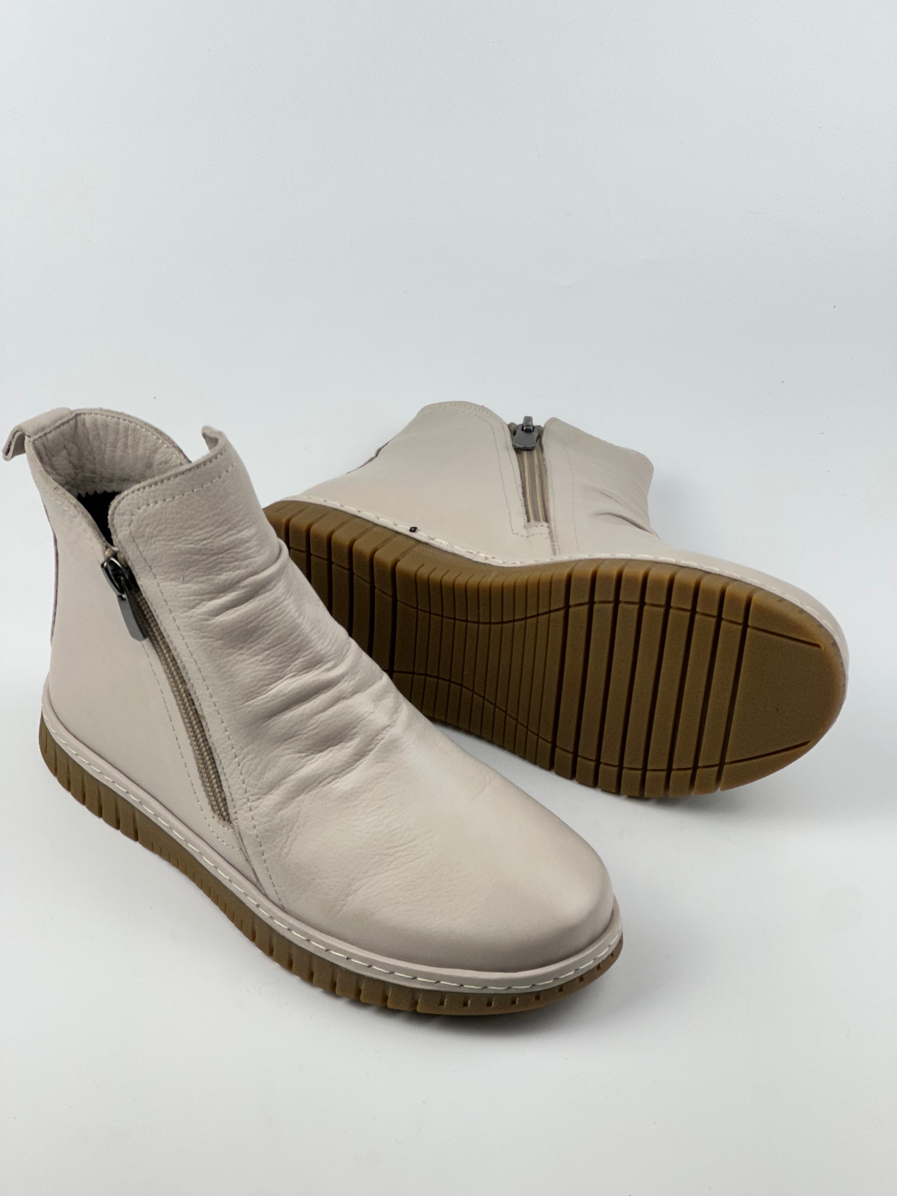 ARONA BOOTS – Hakiki Deri