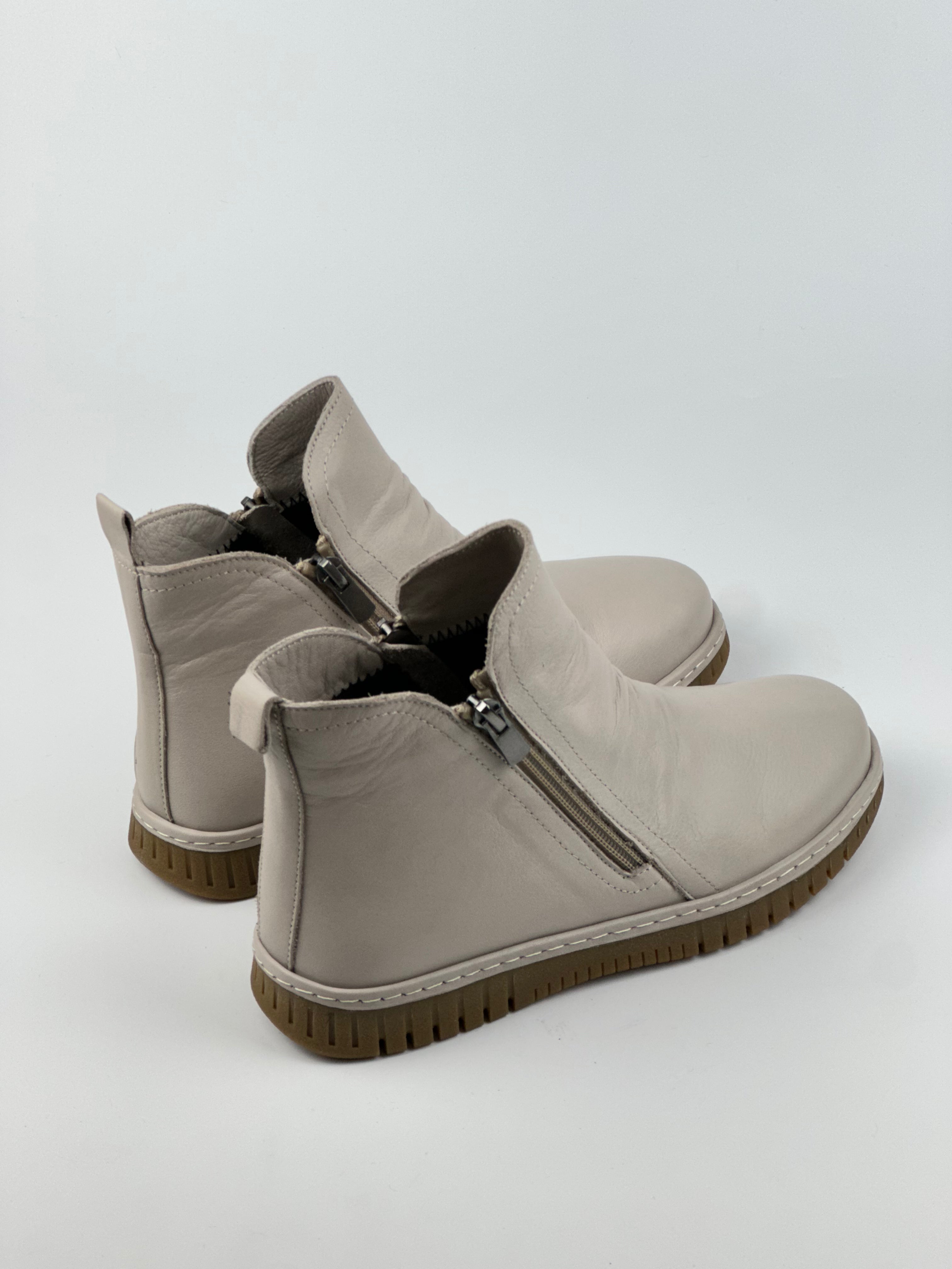 ARONA BOOTS – Hakiki Deri