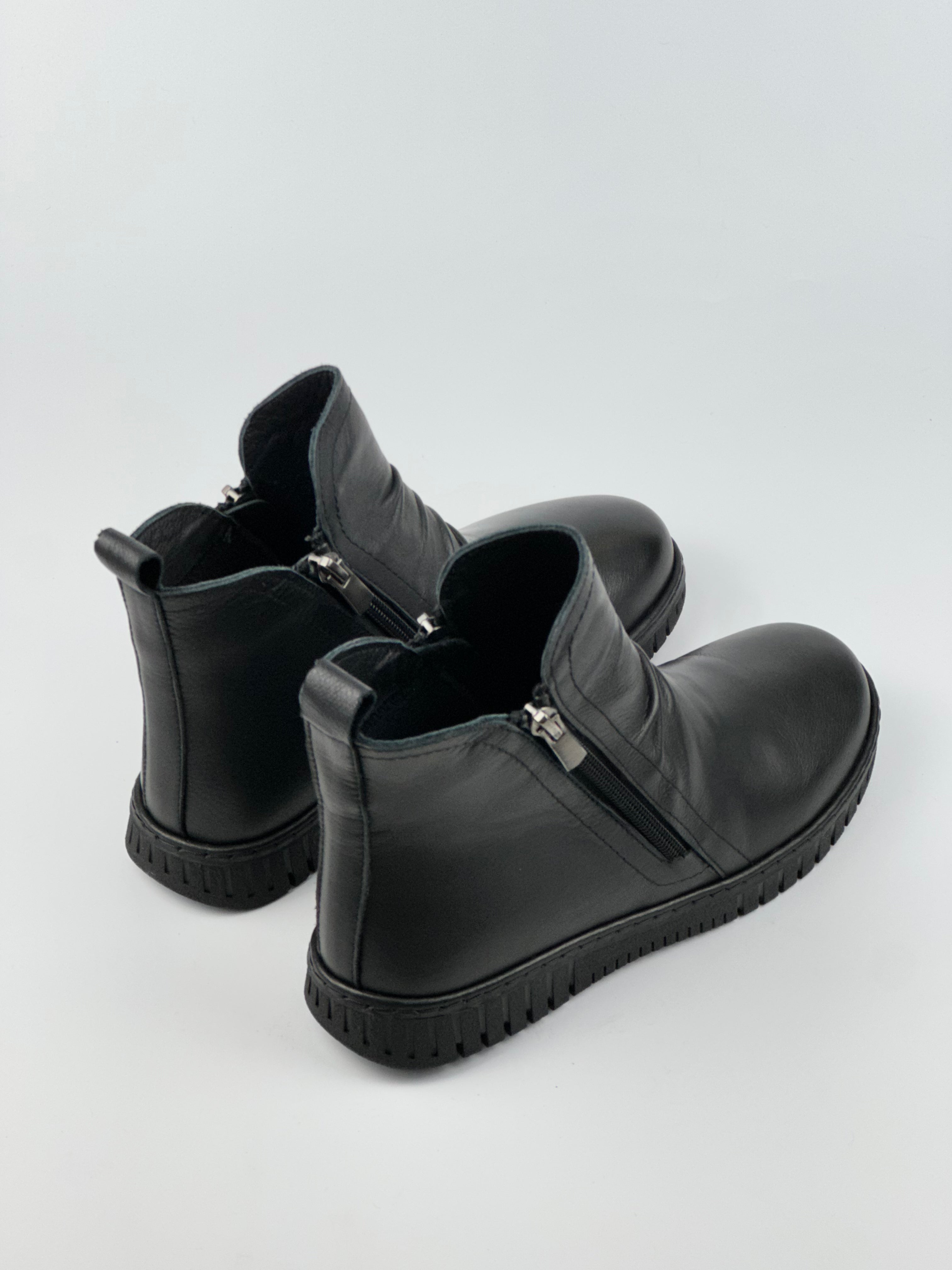 ARONA BOOTS – Hakiki Deri