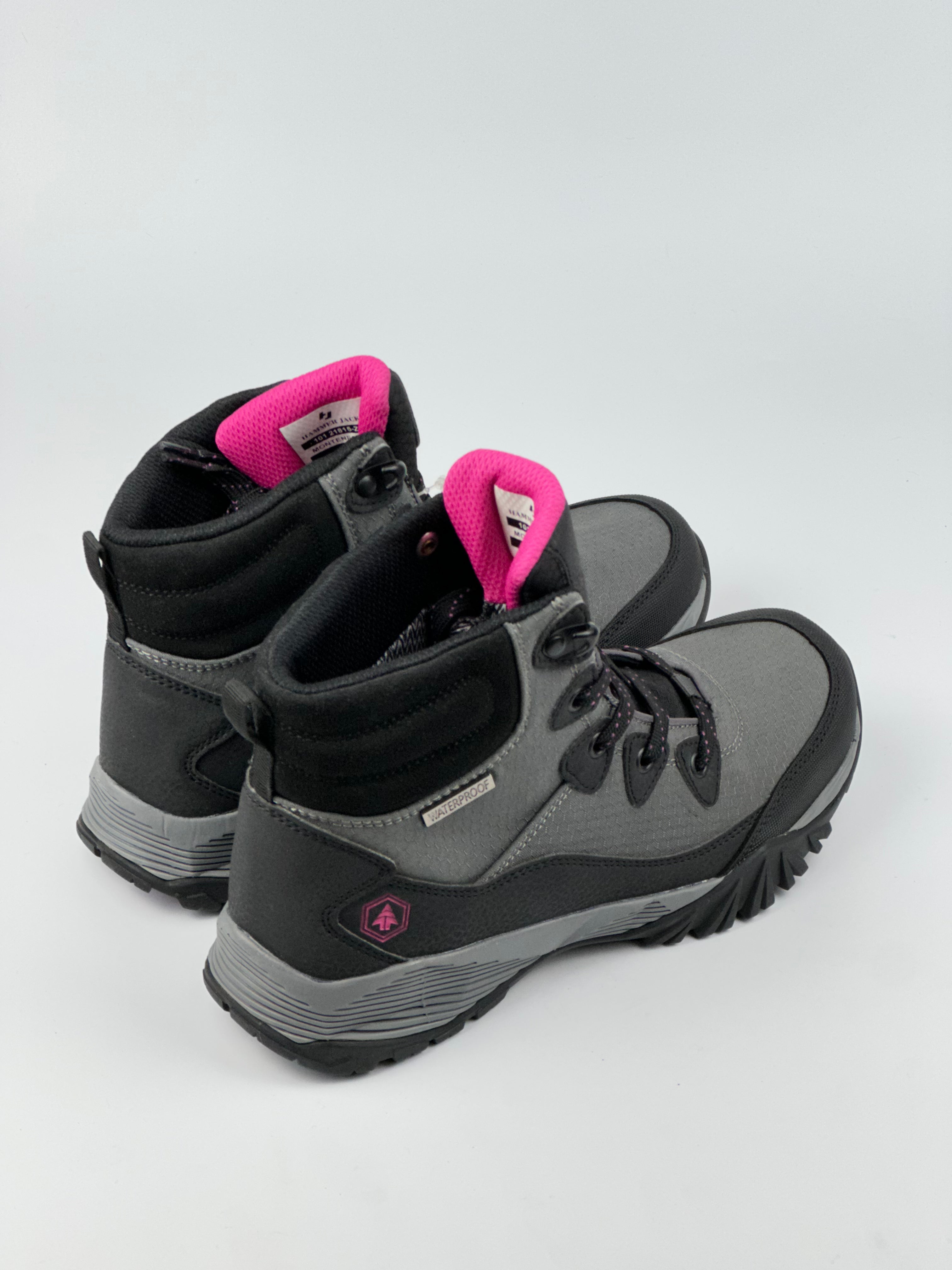 LUMBERJACK TRAIL FORCE – Outdoor Edition