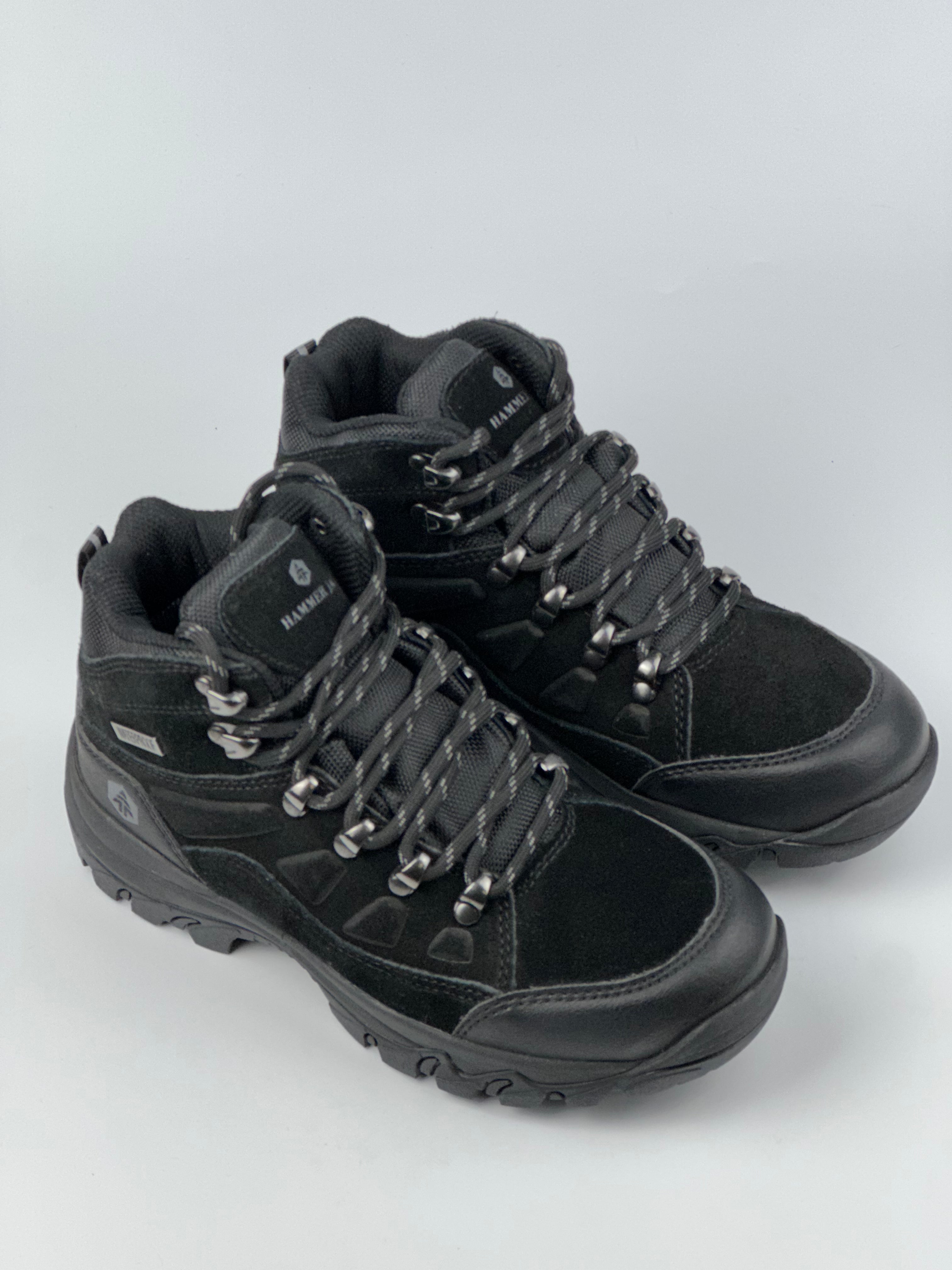 HAMMERJACK TRAIL FORCE