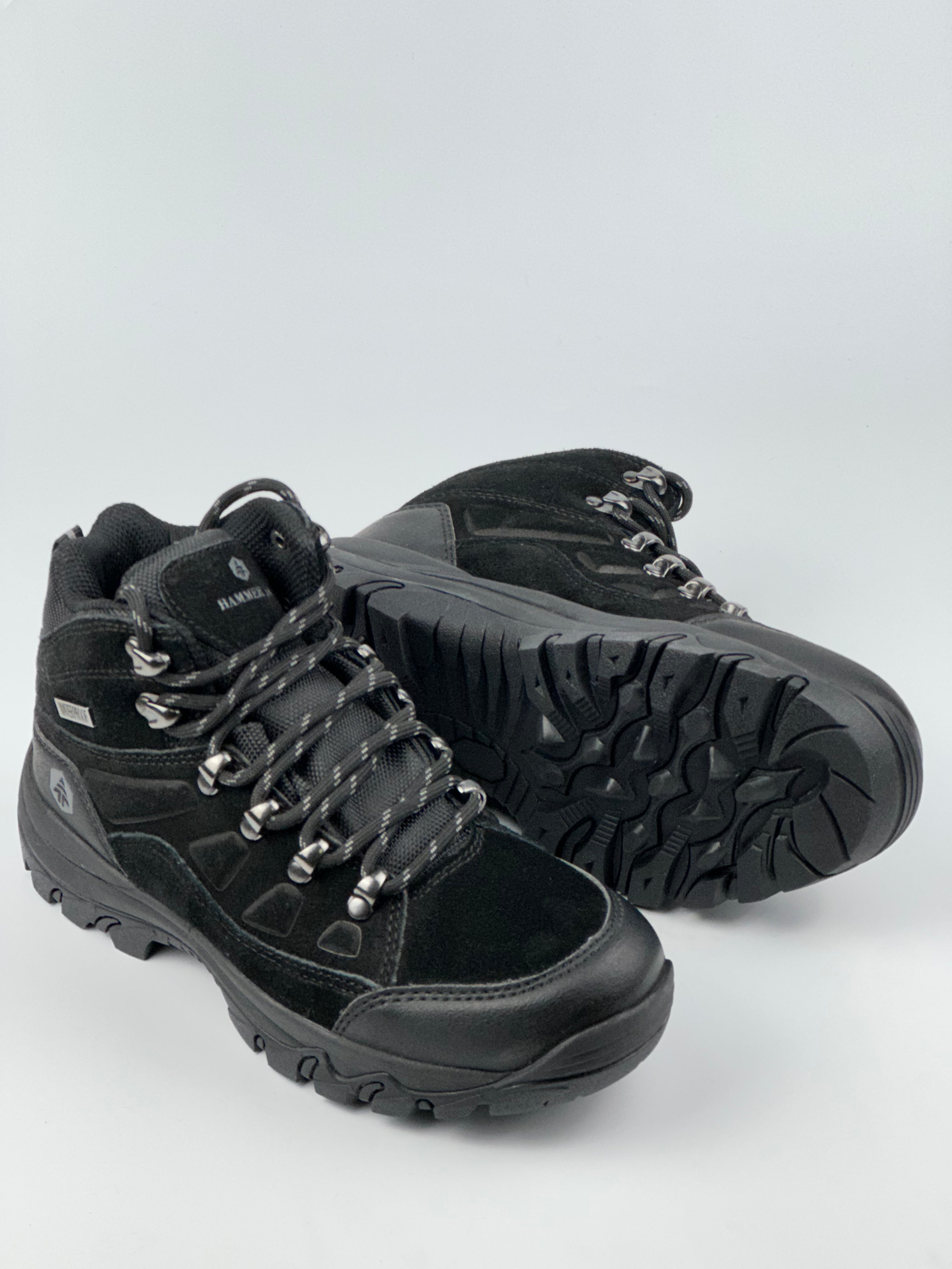 HAMMERJACK TRAIL FORCE