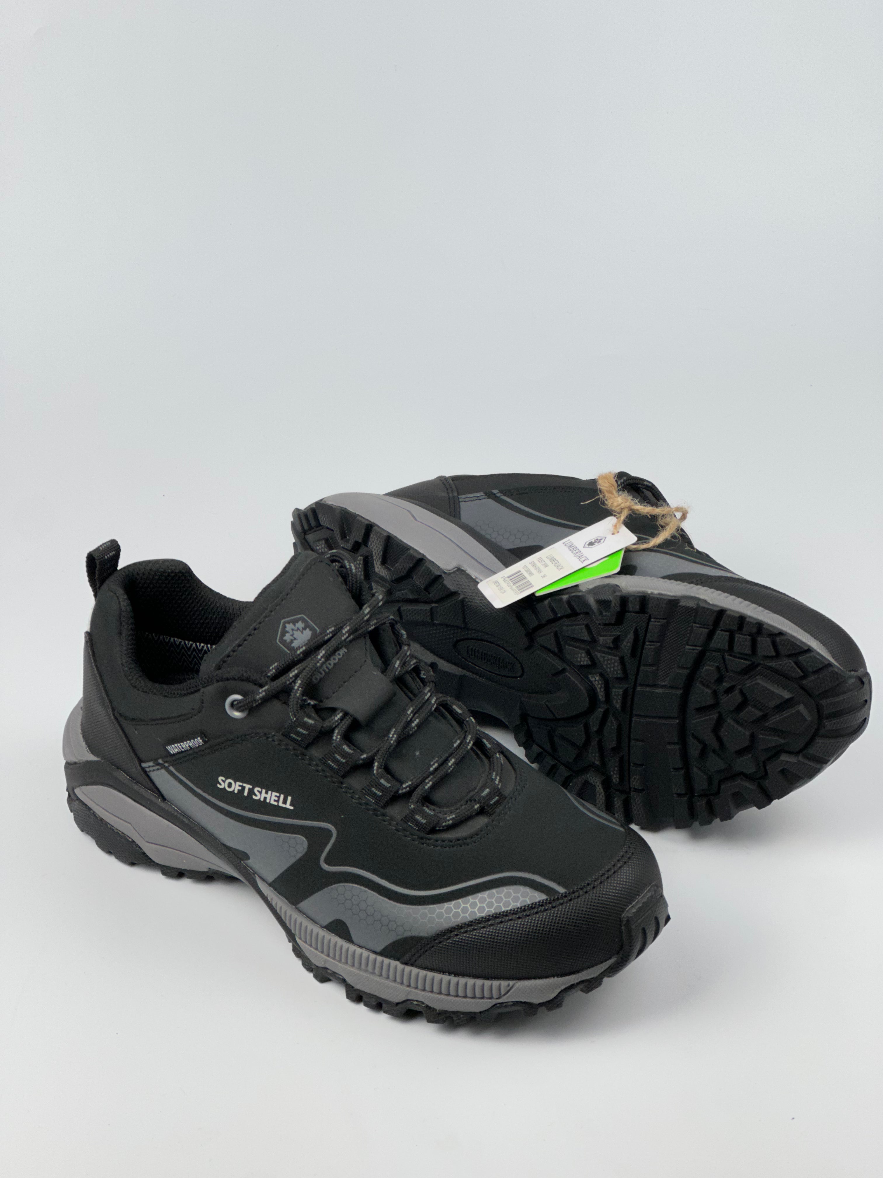 LUMBERJACK TRAIL FORCE