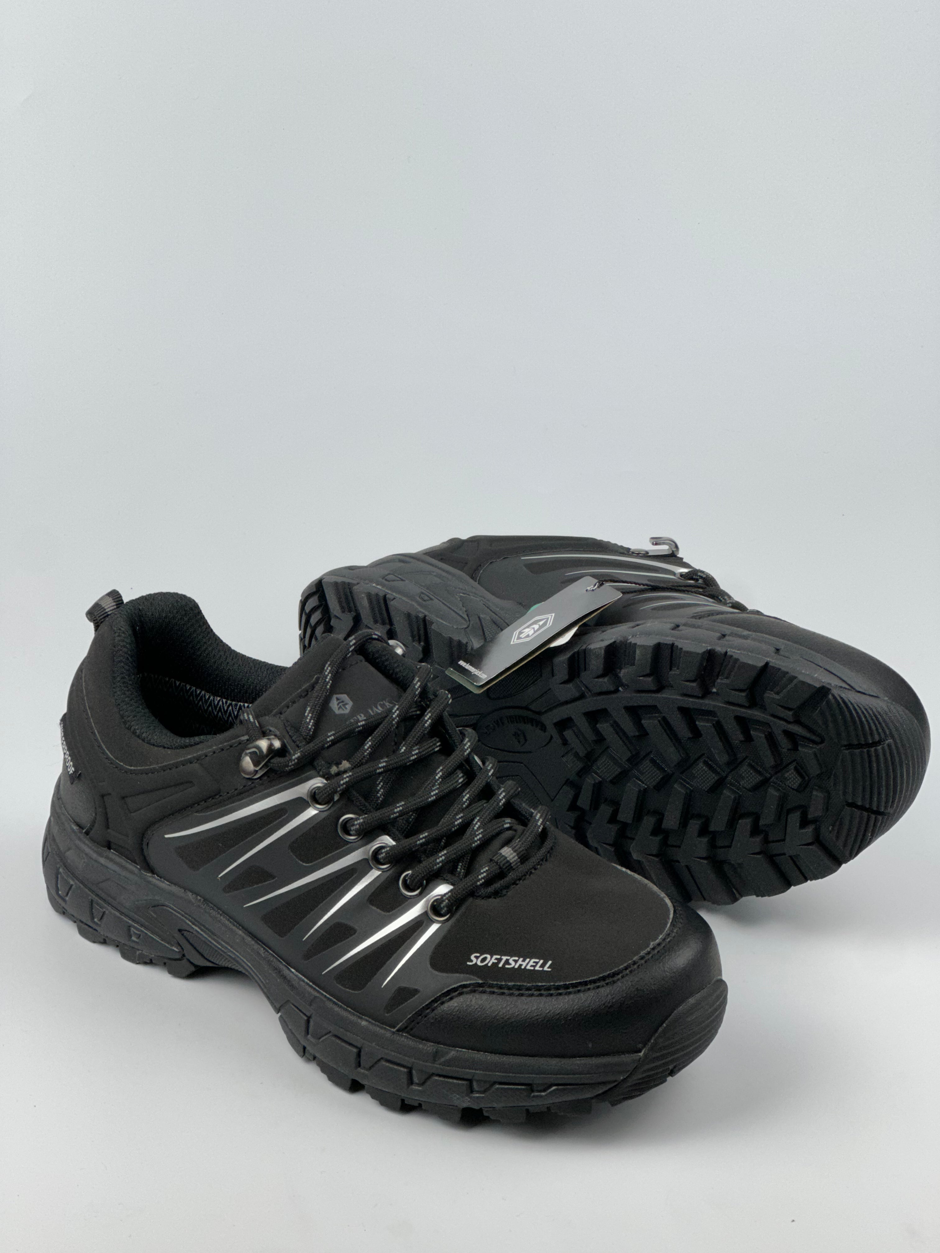 HAMMERJACK TRAIL FORCE