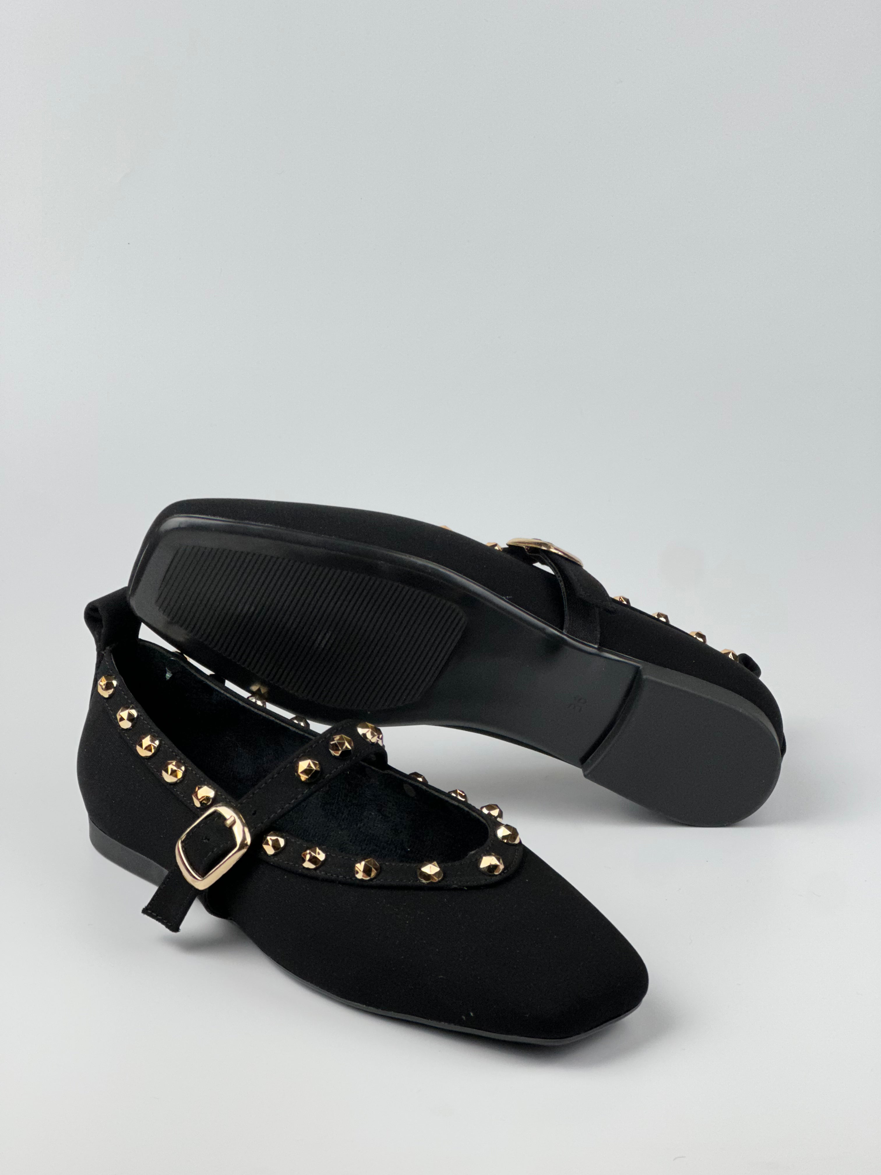 Glam Toka Detaylı Babet