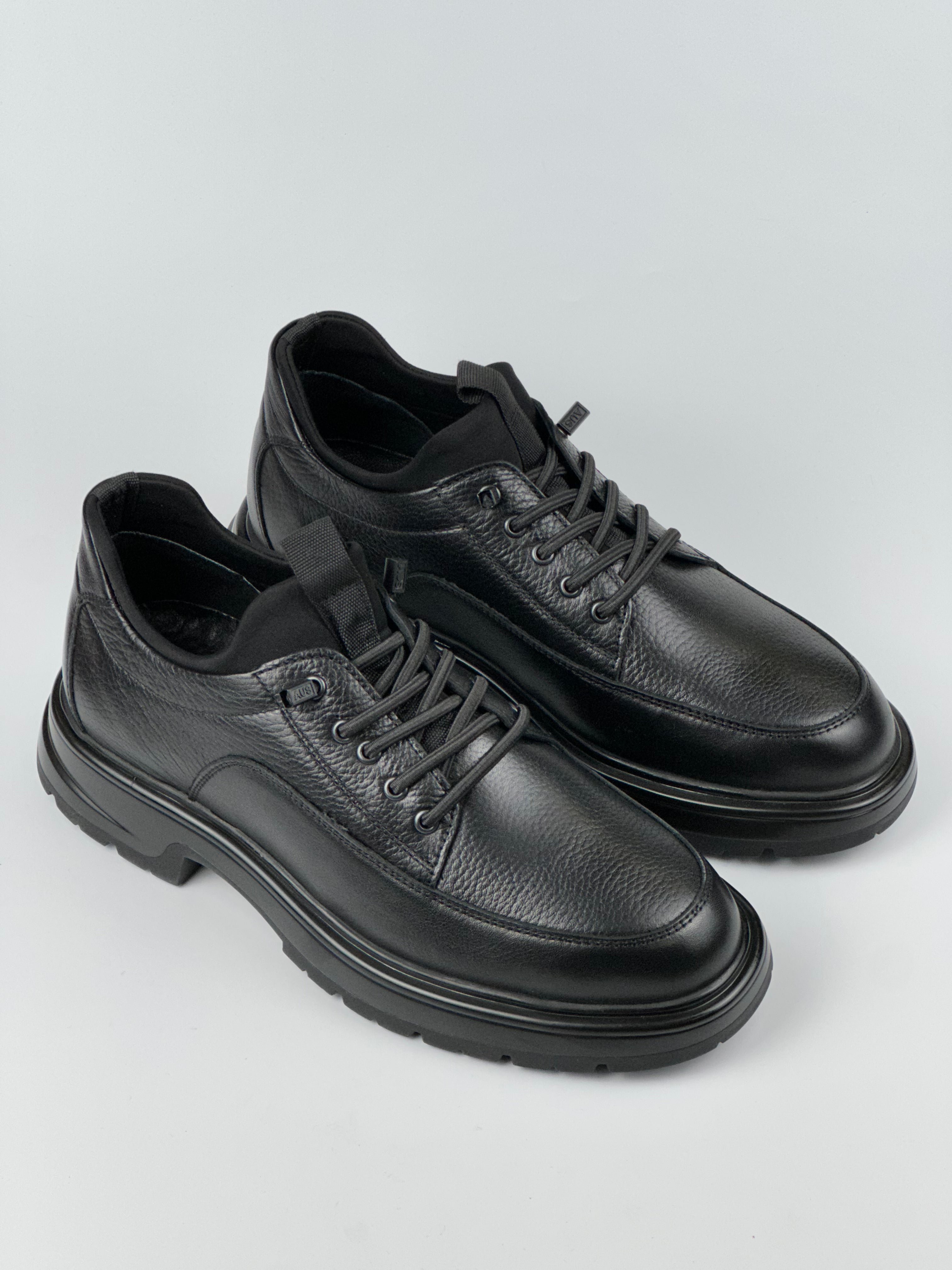 Atlas Grip Hakiki Deri