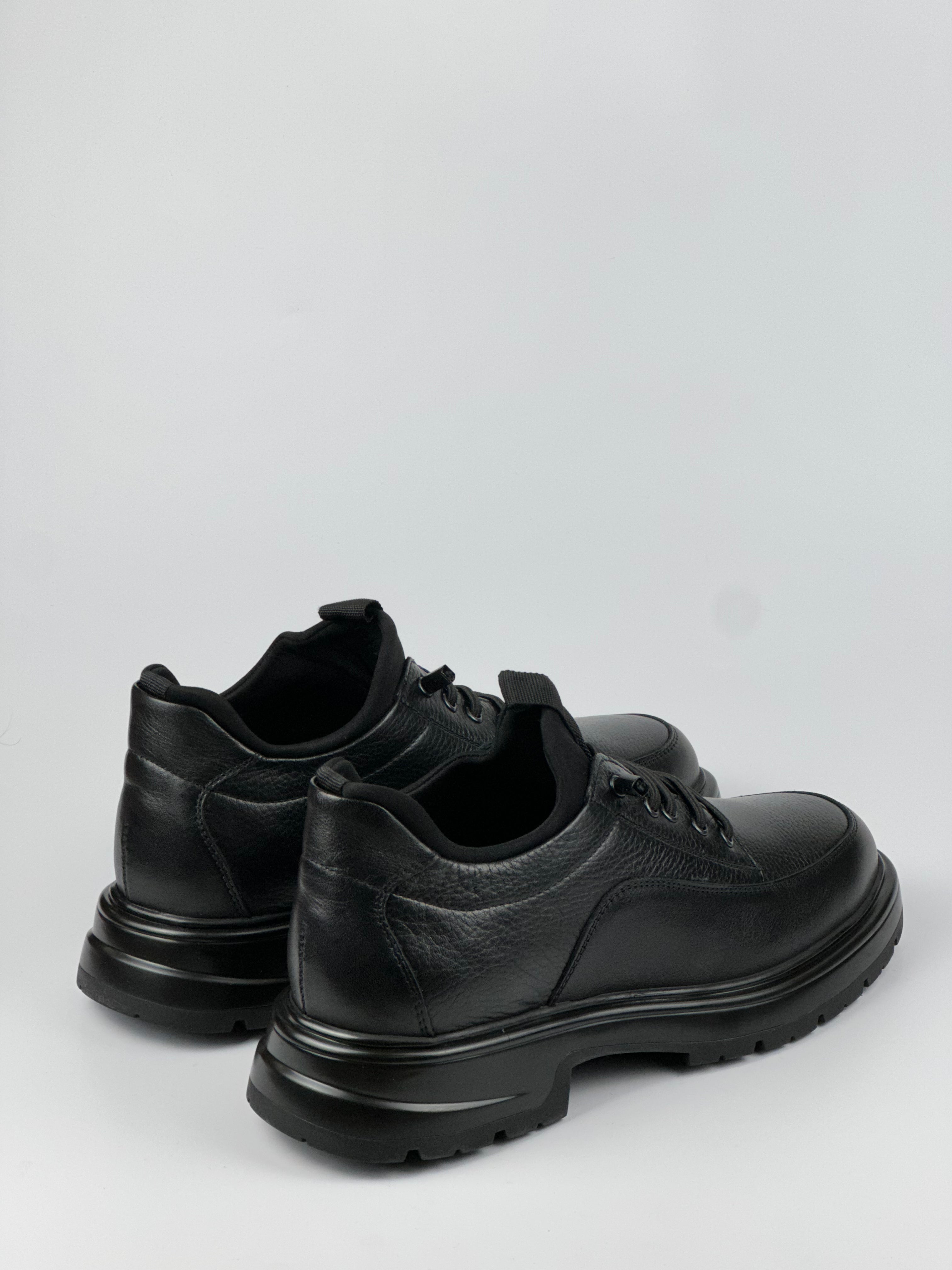 Atlas Grip Hakiki Deri