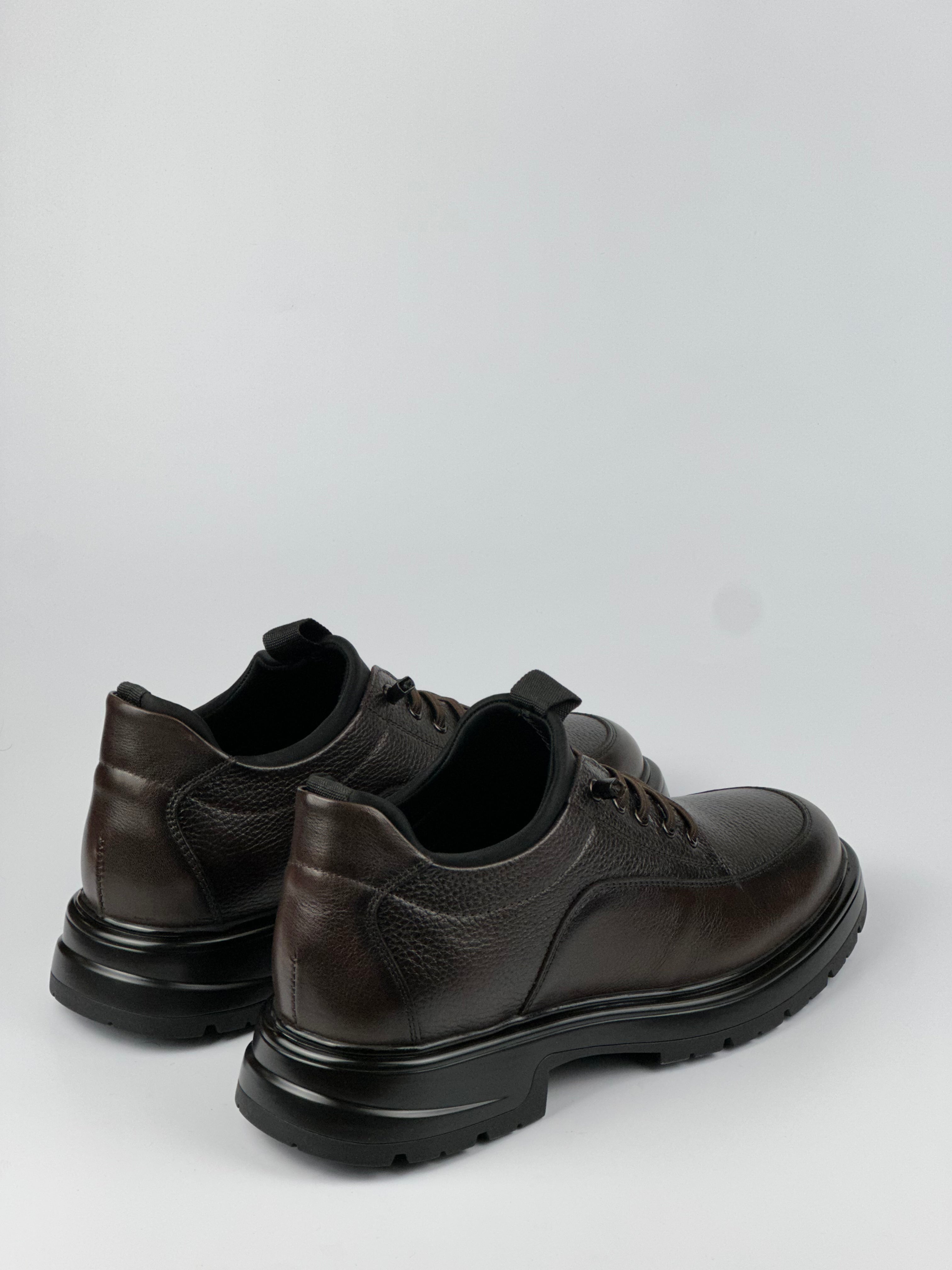 Atlas Grip Hakiki Deri