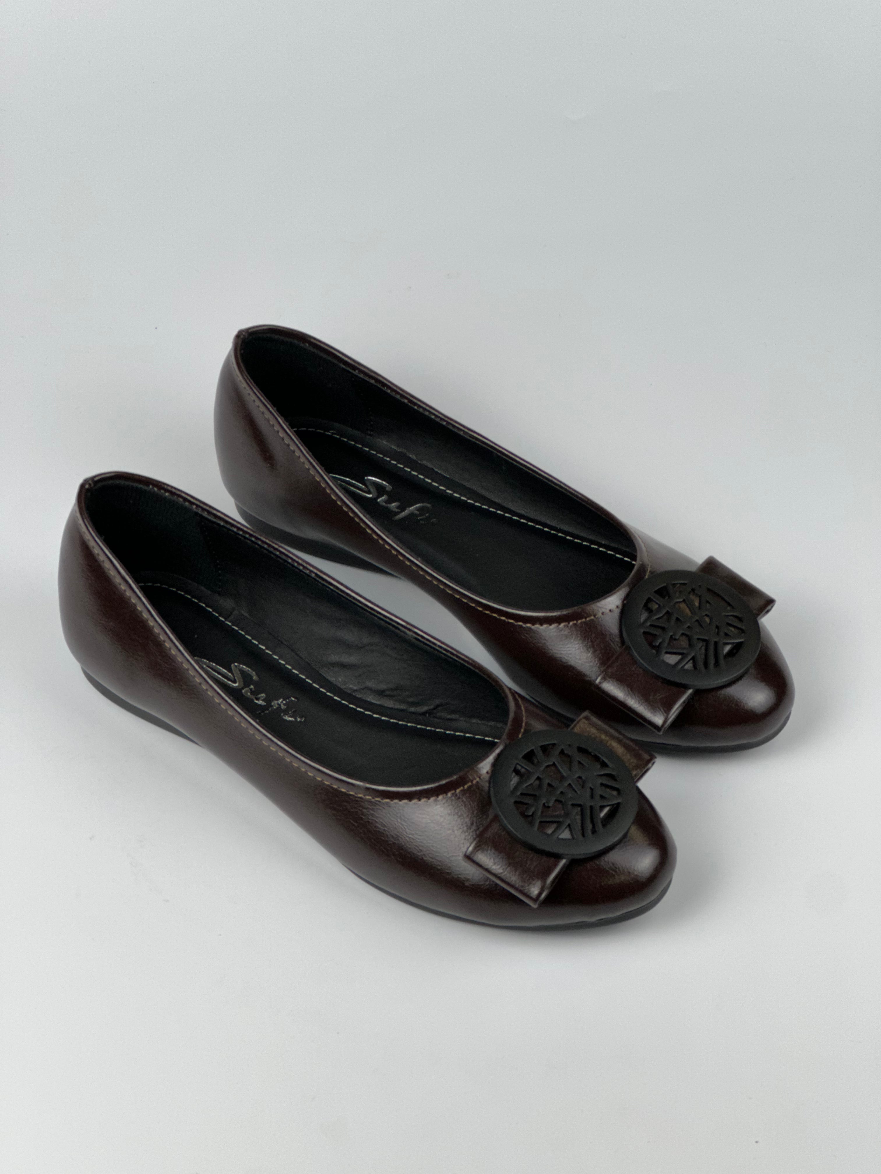 Elegance Tokalı Kadın Babet