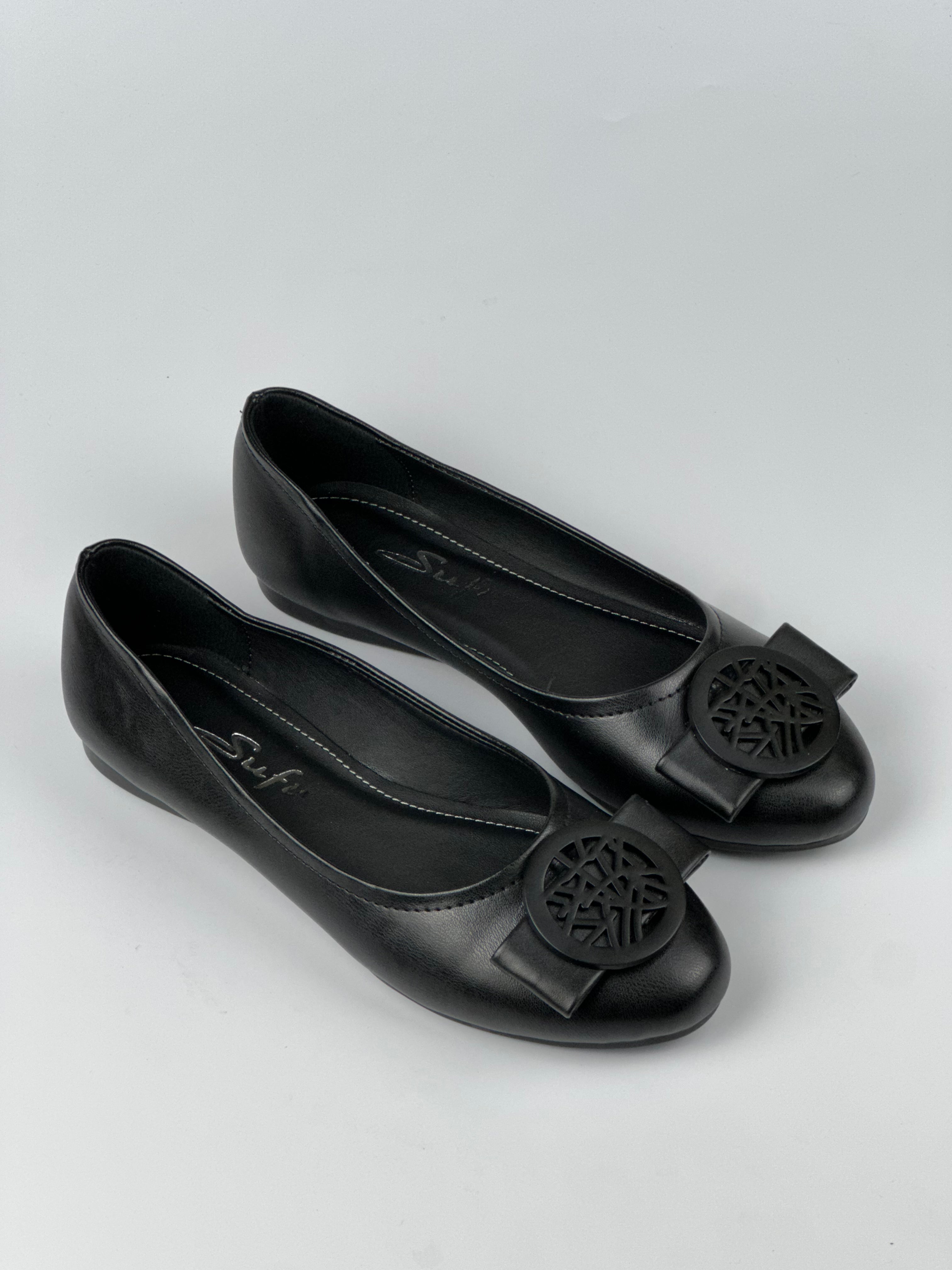 Elegance Tokalı Kadın Babet