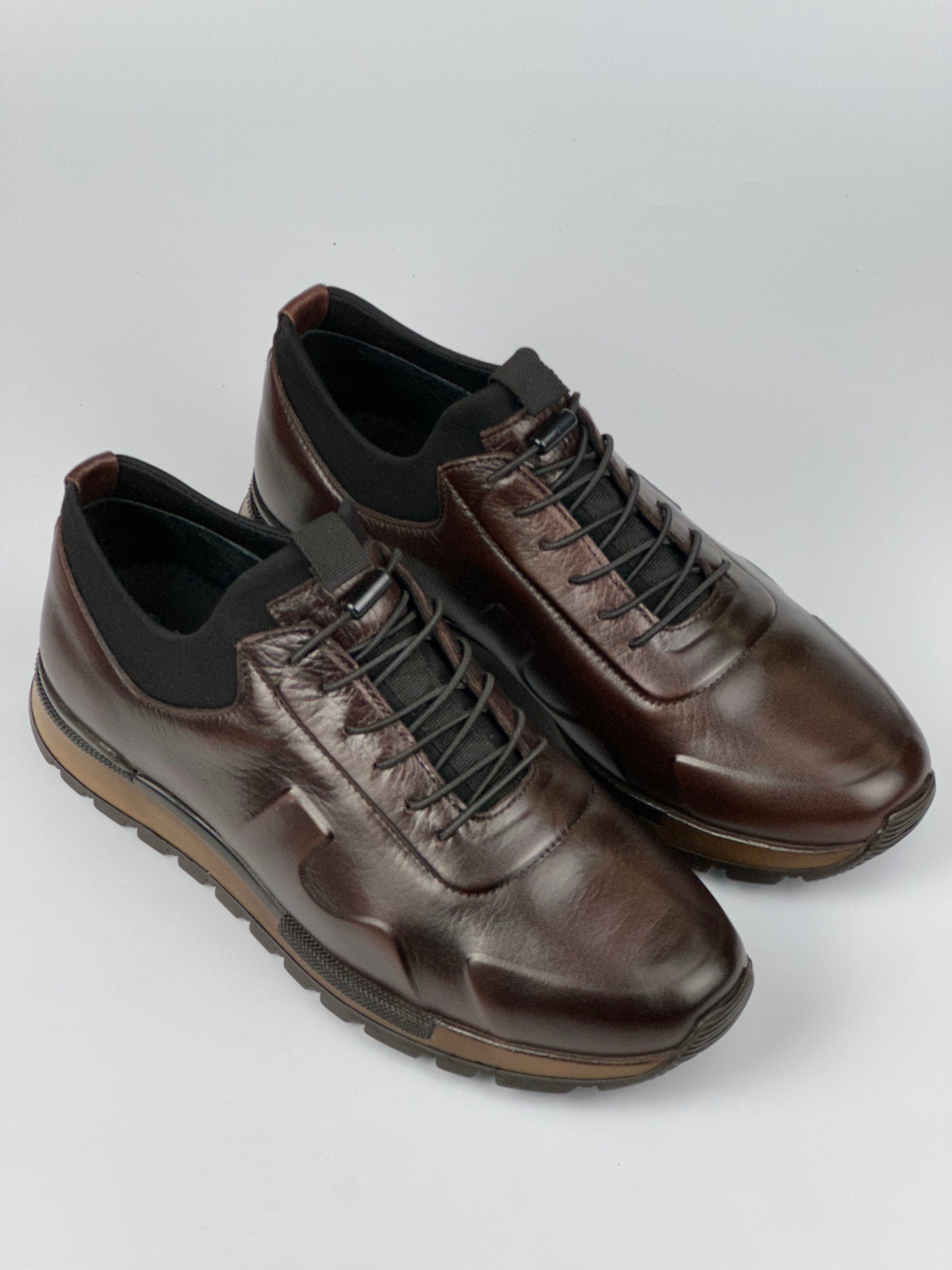 Voyager StepTech Erkek Günlük Spor Ayakkabı