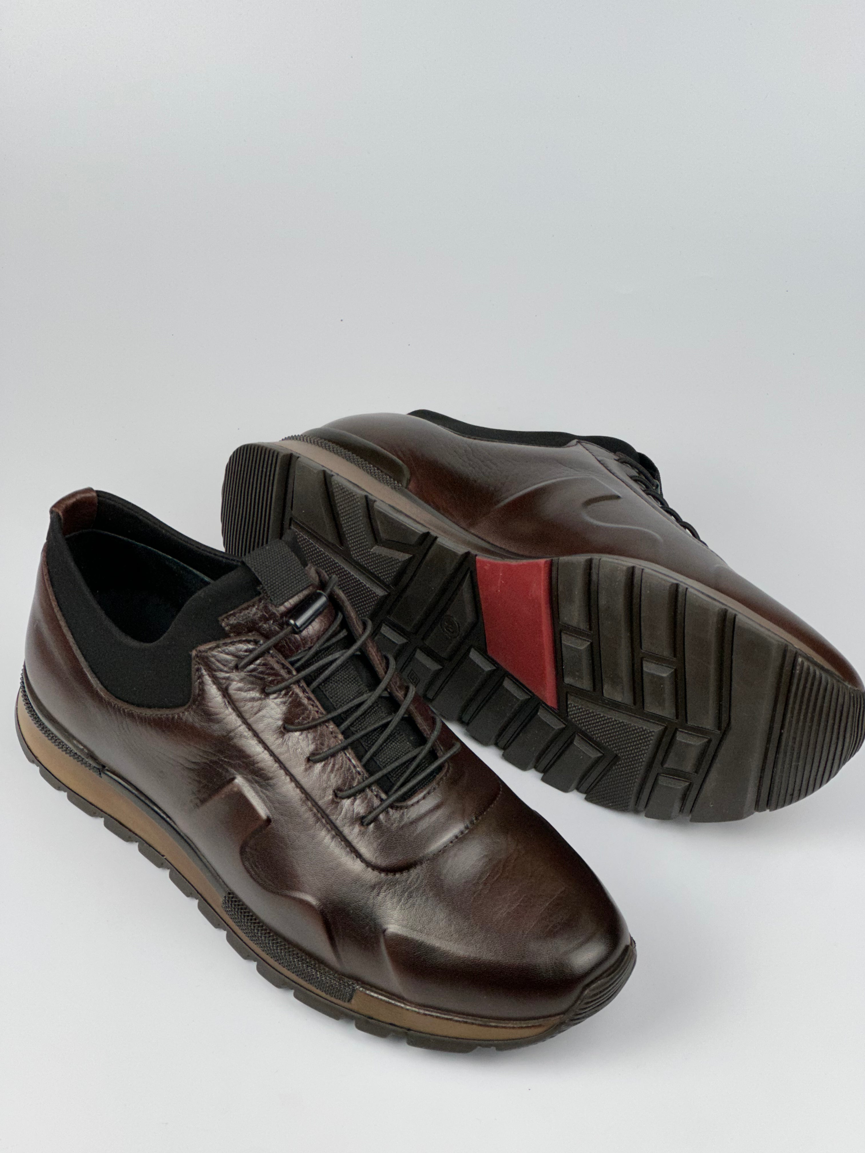 Voyager StepTech Erkek Günlük Spor Ayakkabı