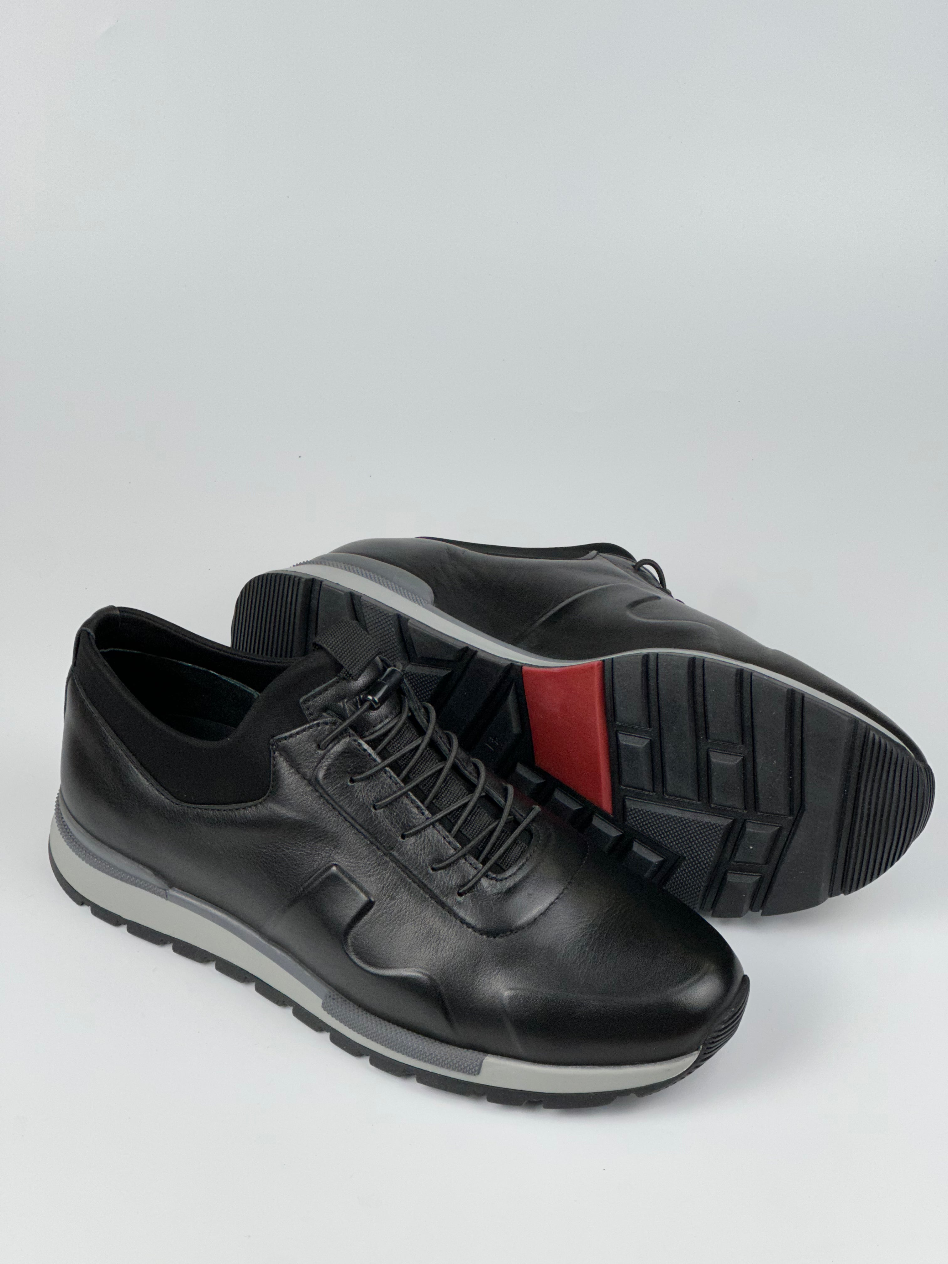 Voyager StepTech Erkek Günlük Spor Ayakkabı