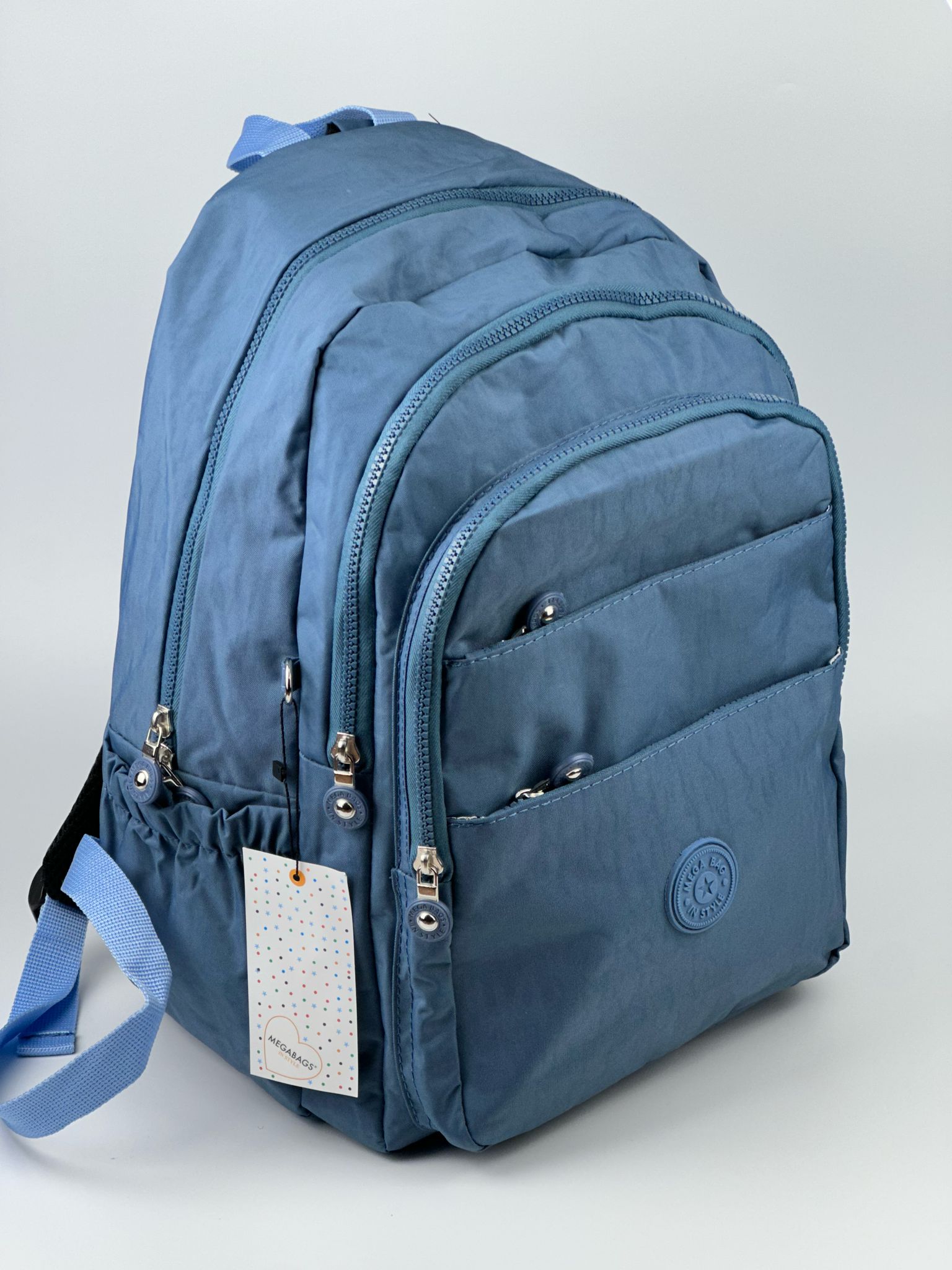 Blue School
