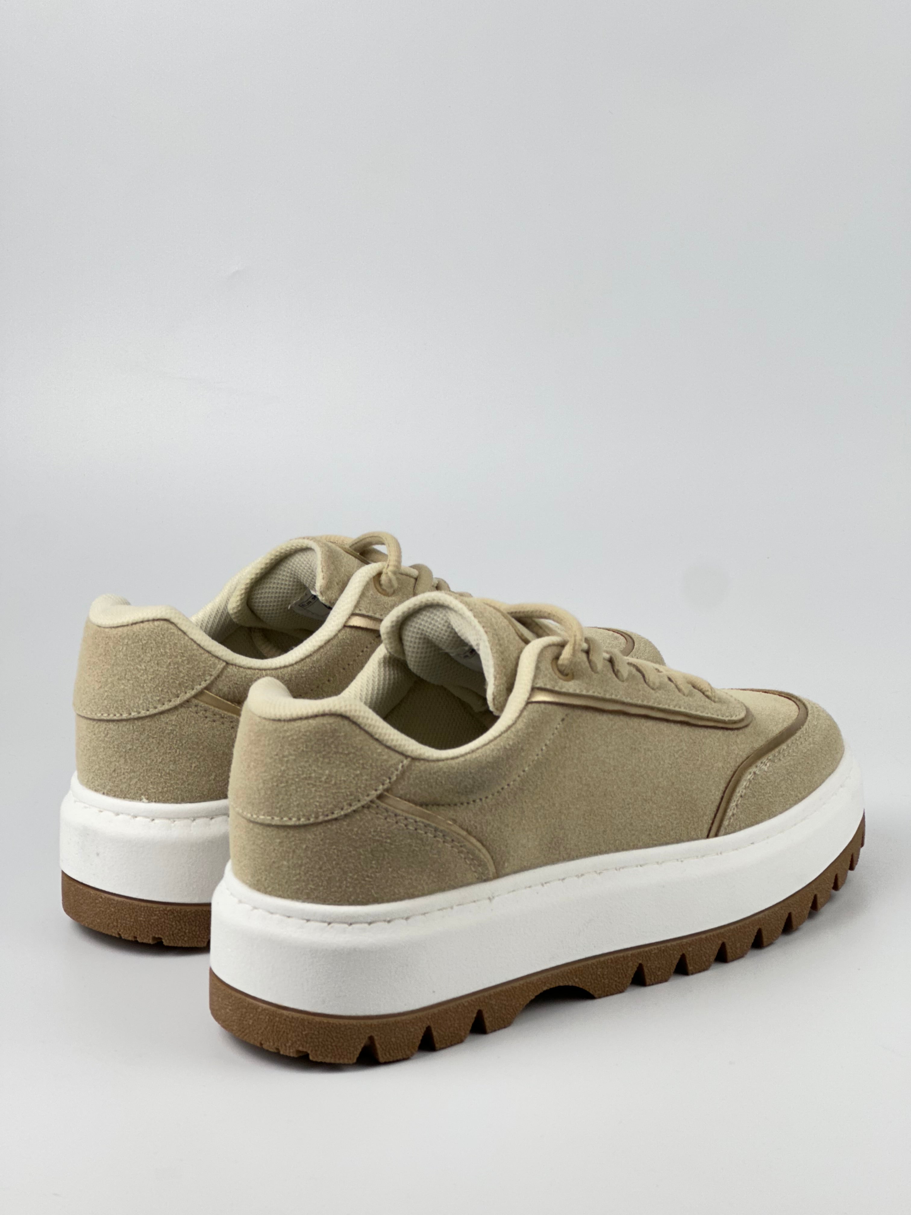 RAİN SNEAKER