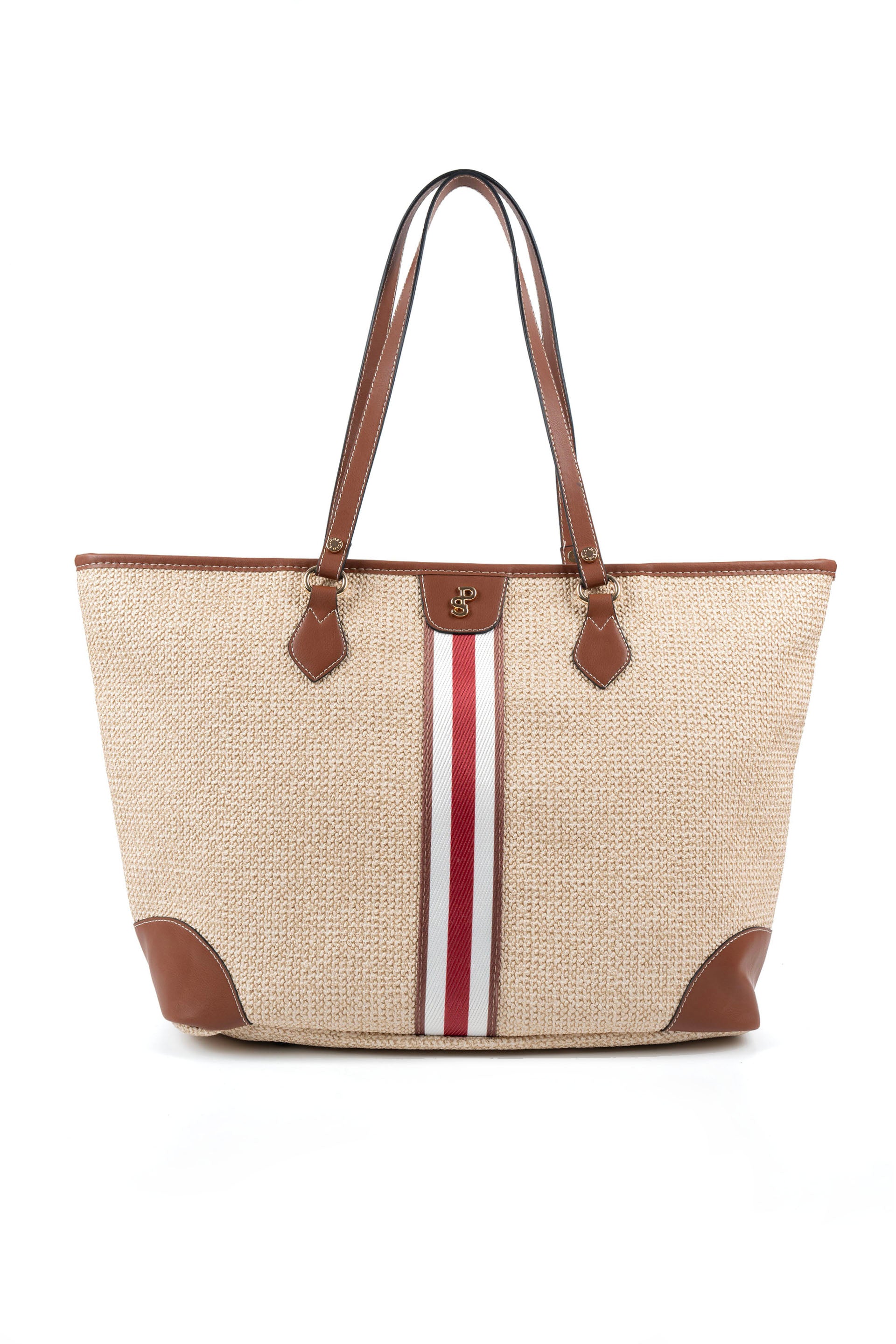 Silver & Polo SP1169 Kadın Omuz Shopper Çanta