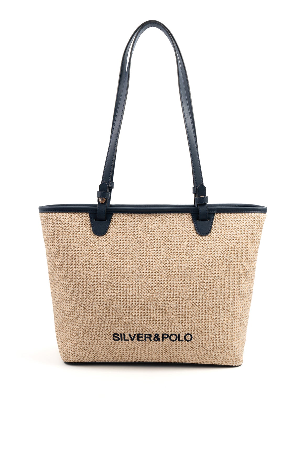 Silver & Polo SP1204 Kadın El Çantası