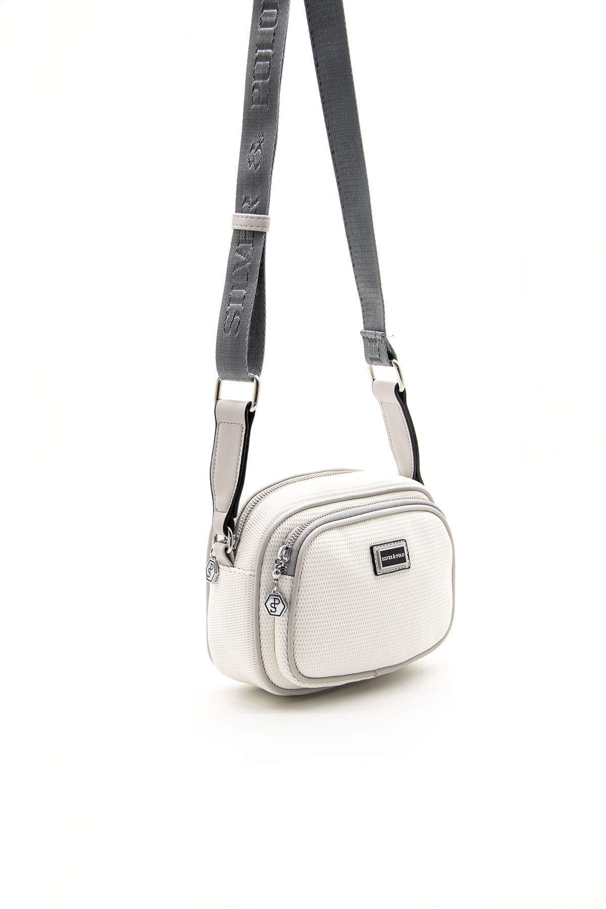 Silver & Polo SP1111 Kadın Çapraz Çanta