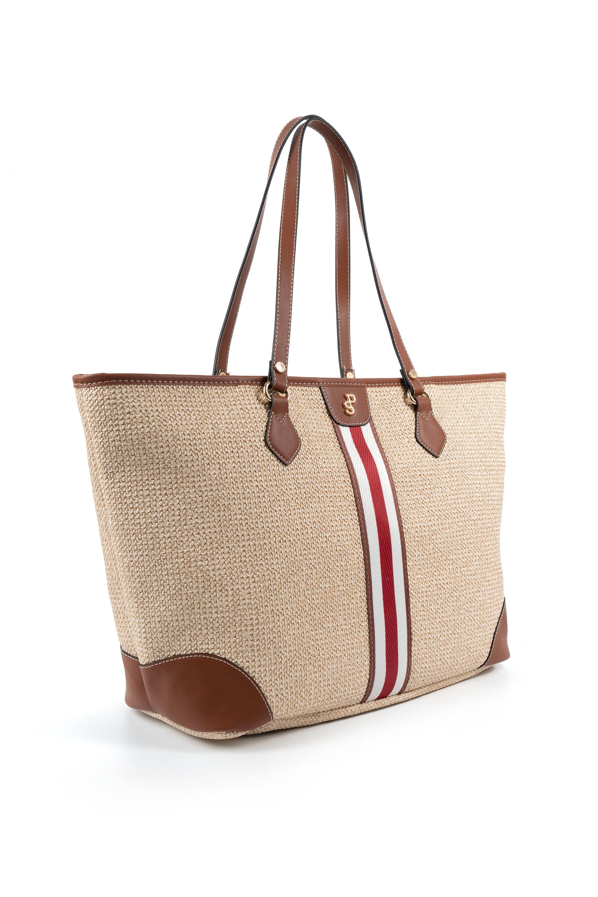 Silver & Polo SP1169 Kadın Omuz Shopper Çanta
