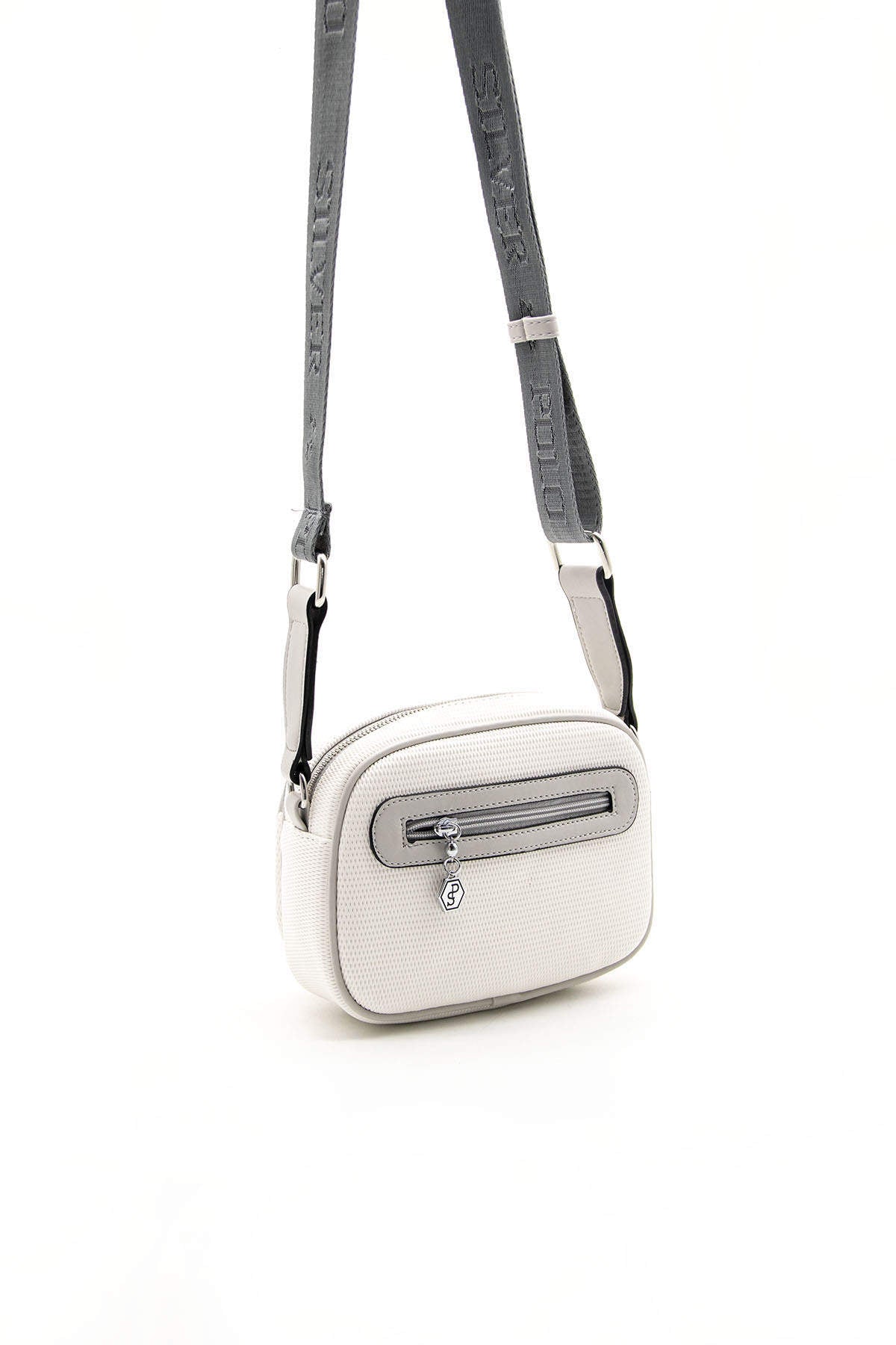 Silver & Polo SP1111 Kadın Çapraz Çanta