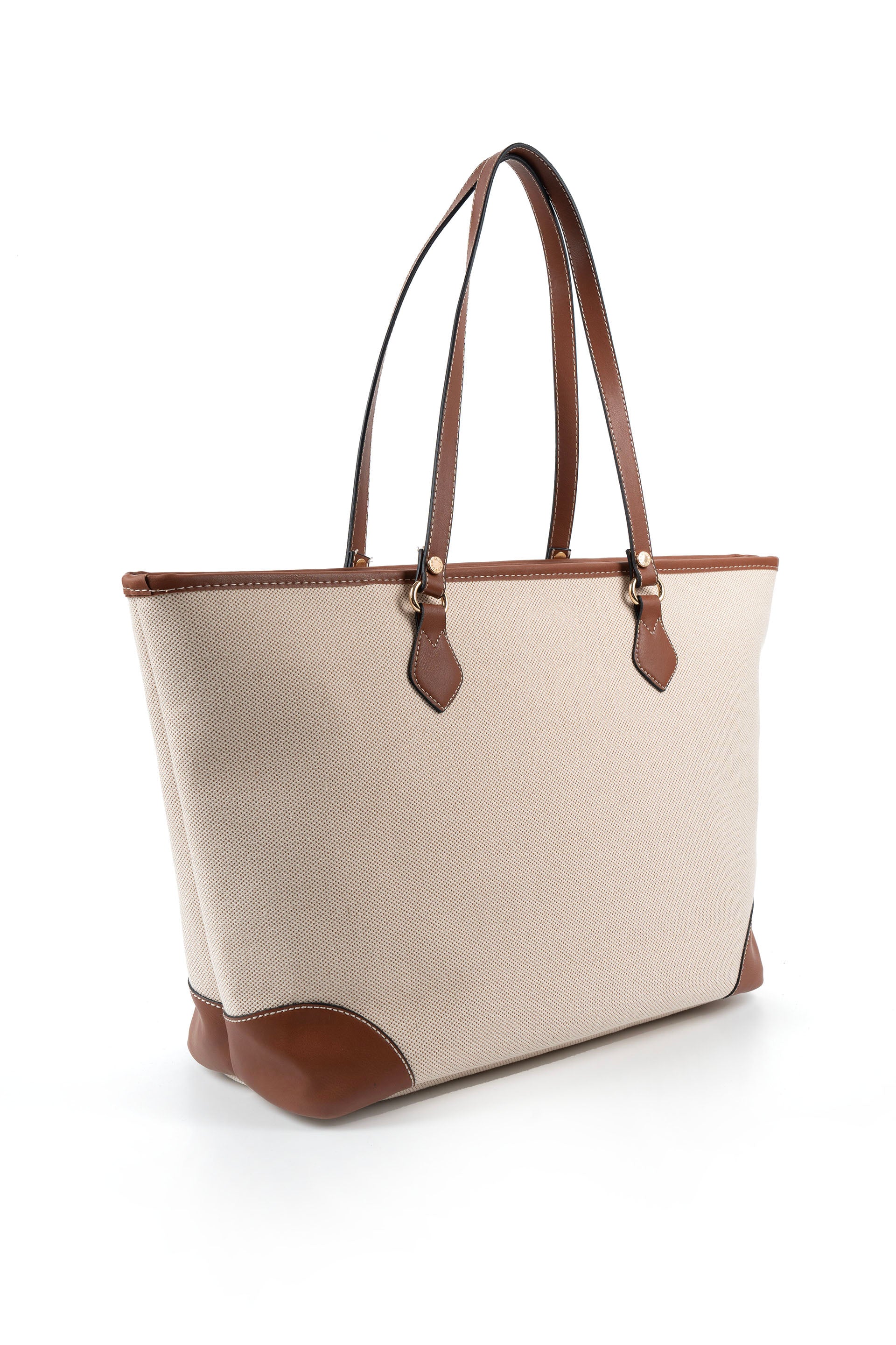 Silver & Polo SP1169 Kadın Omuz Shopper Çanta