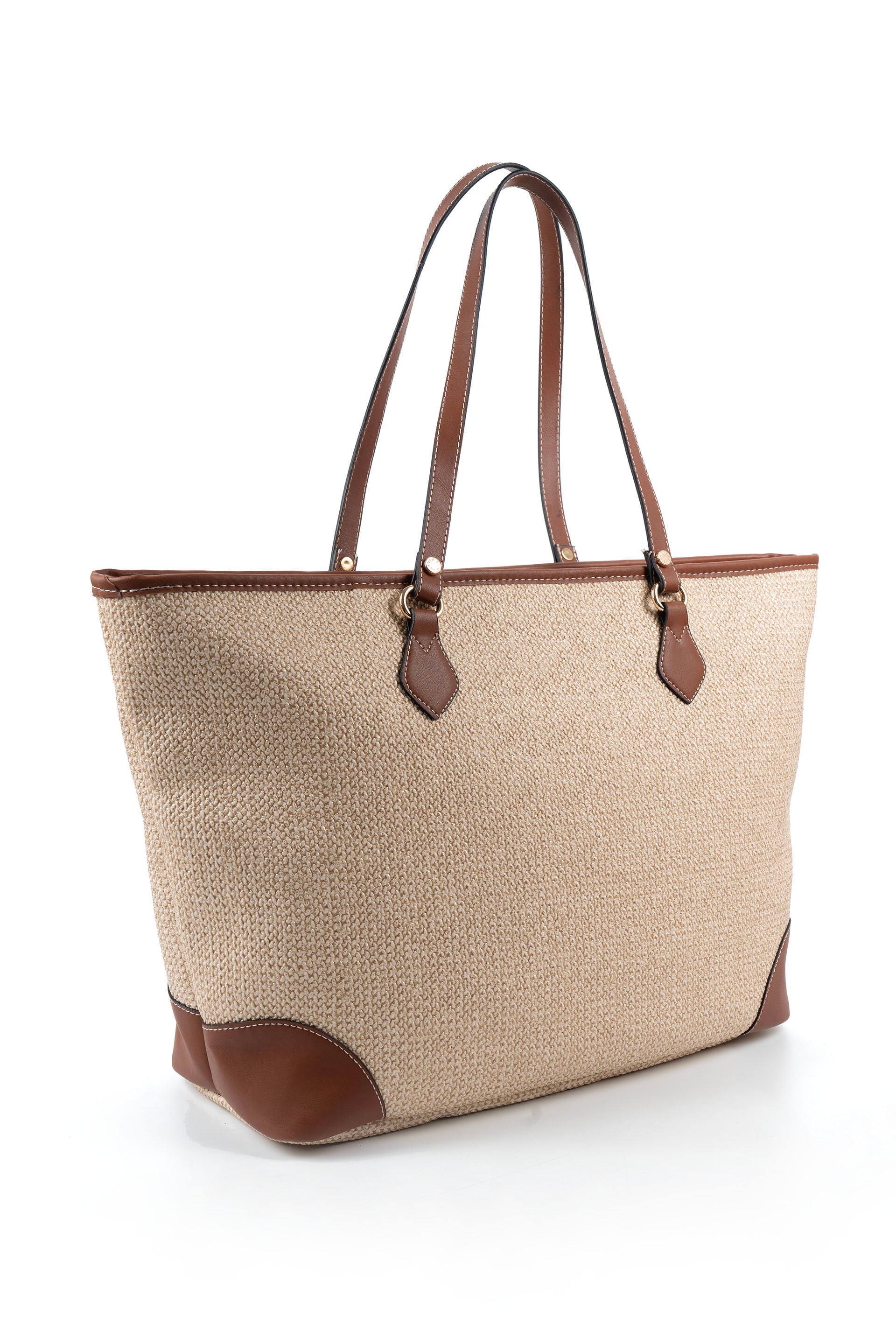 Silver & Polo SP1169 Kadın Omuz Shopper Çanta
