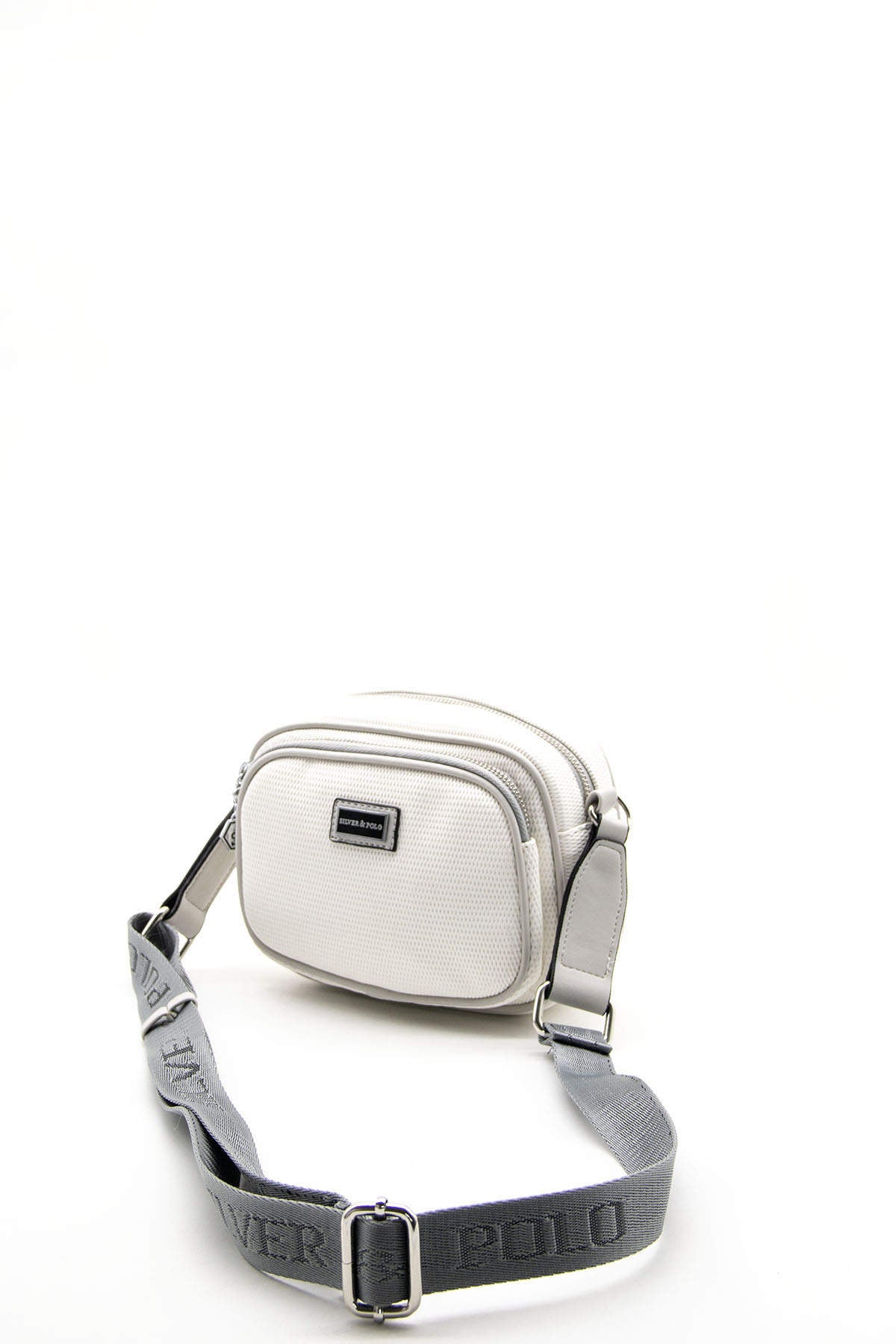 Silver & Polo SP1111 Kadın Çapraz Çanta