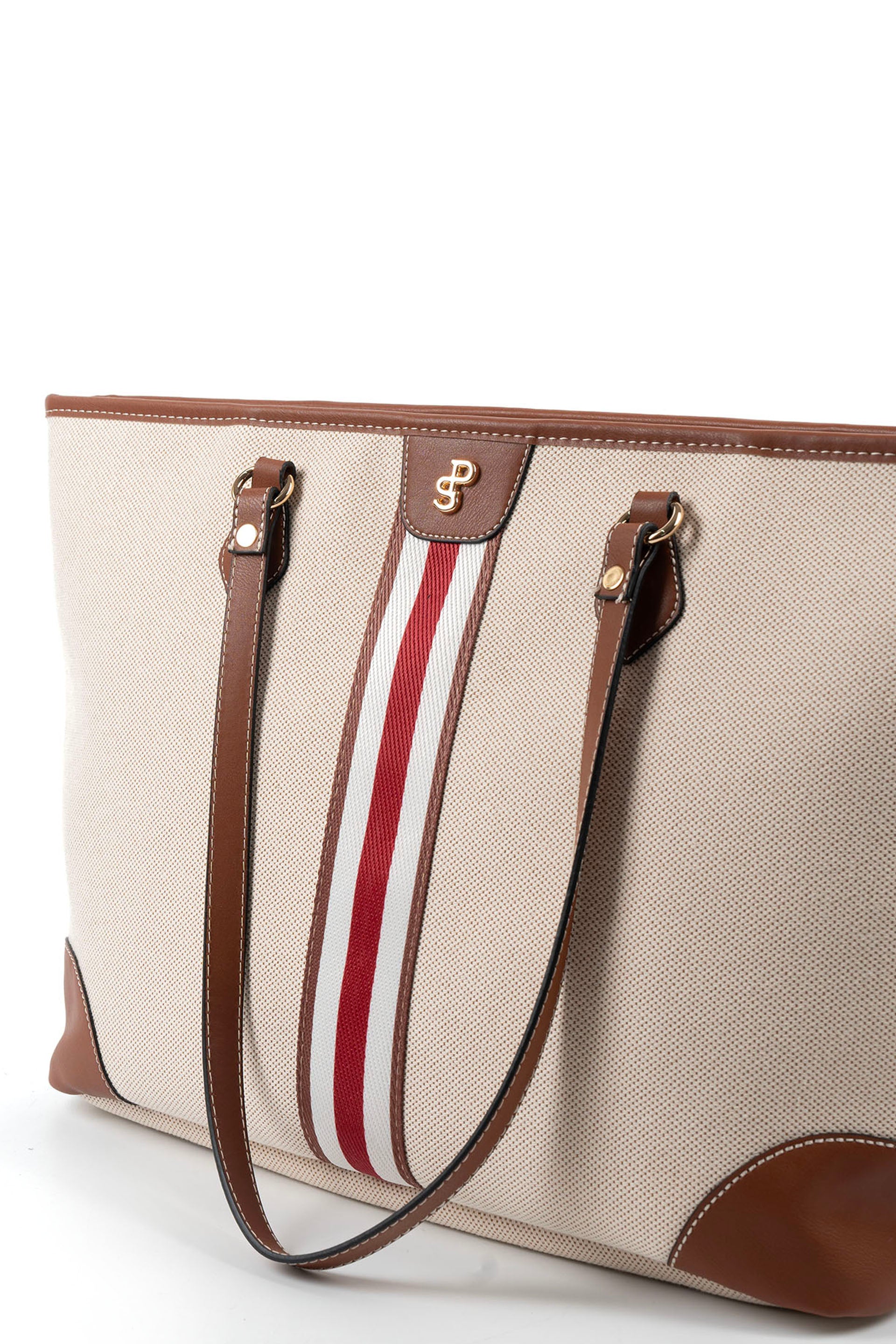 Silver & Polo SP1169 Kadın Omuz Shopper Çanta
