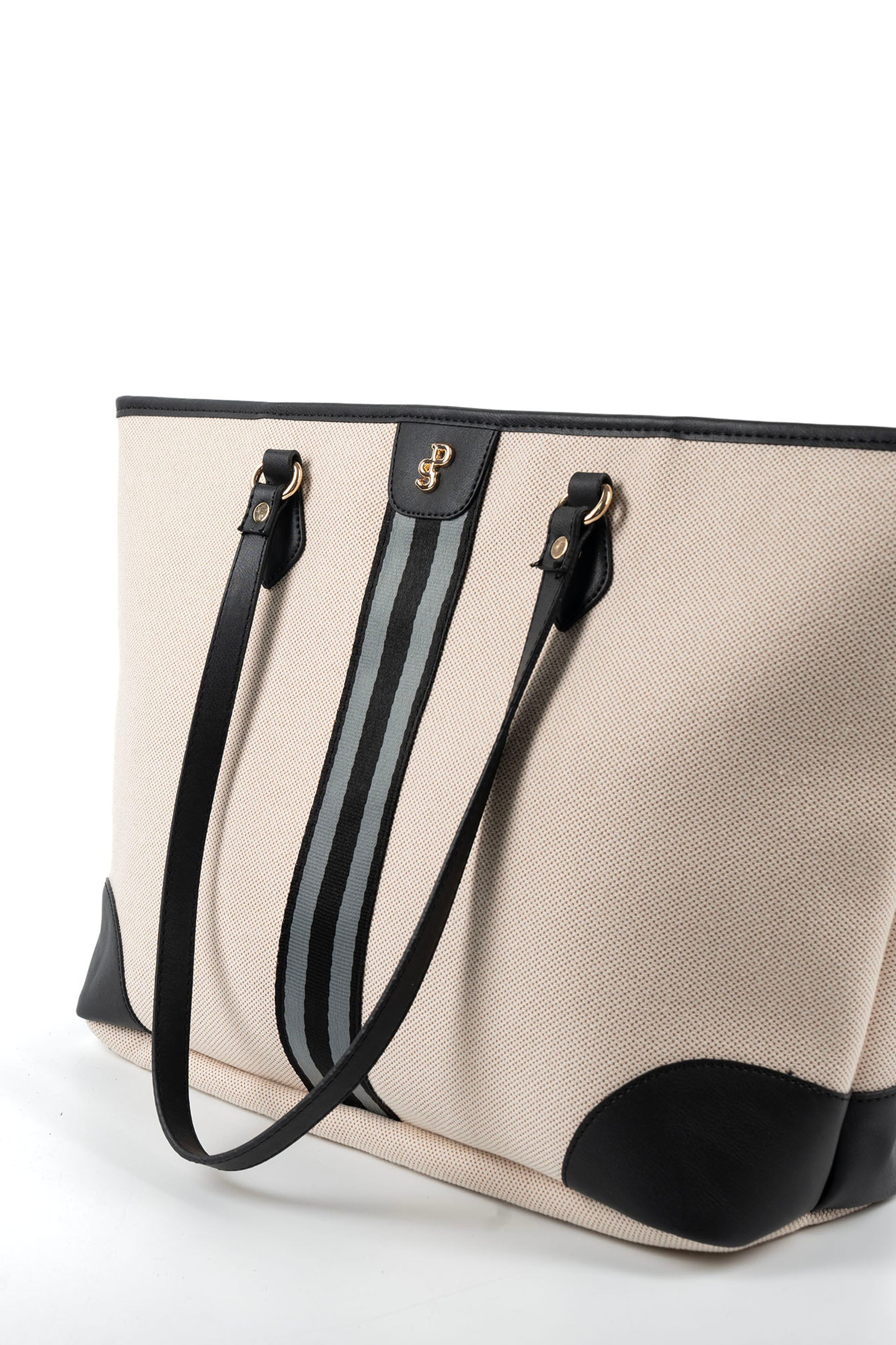 Silver & Polo SP1169 Kadın Omuz Shopper Çanta