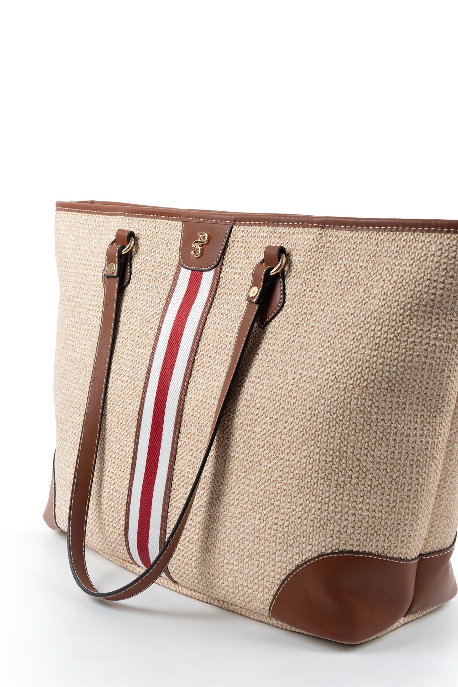 Silver & Polo SP1169 Kadın Omuz Shopper Çanta