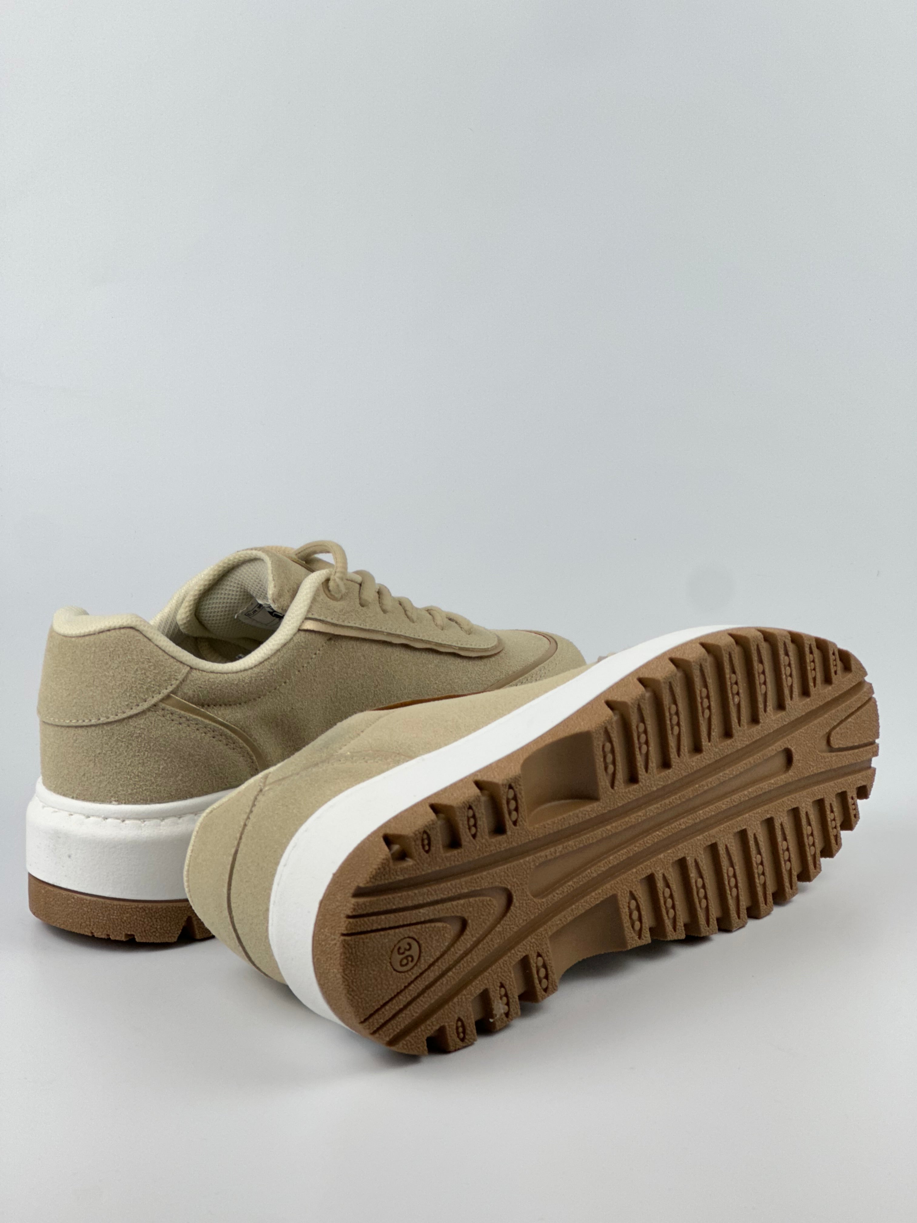 RAİN SNEAKER