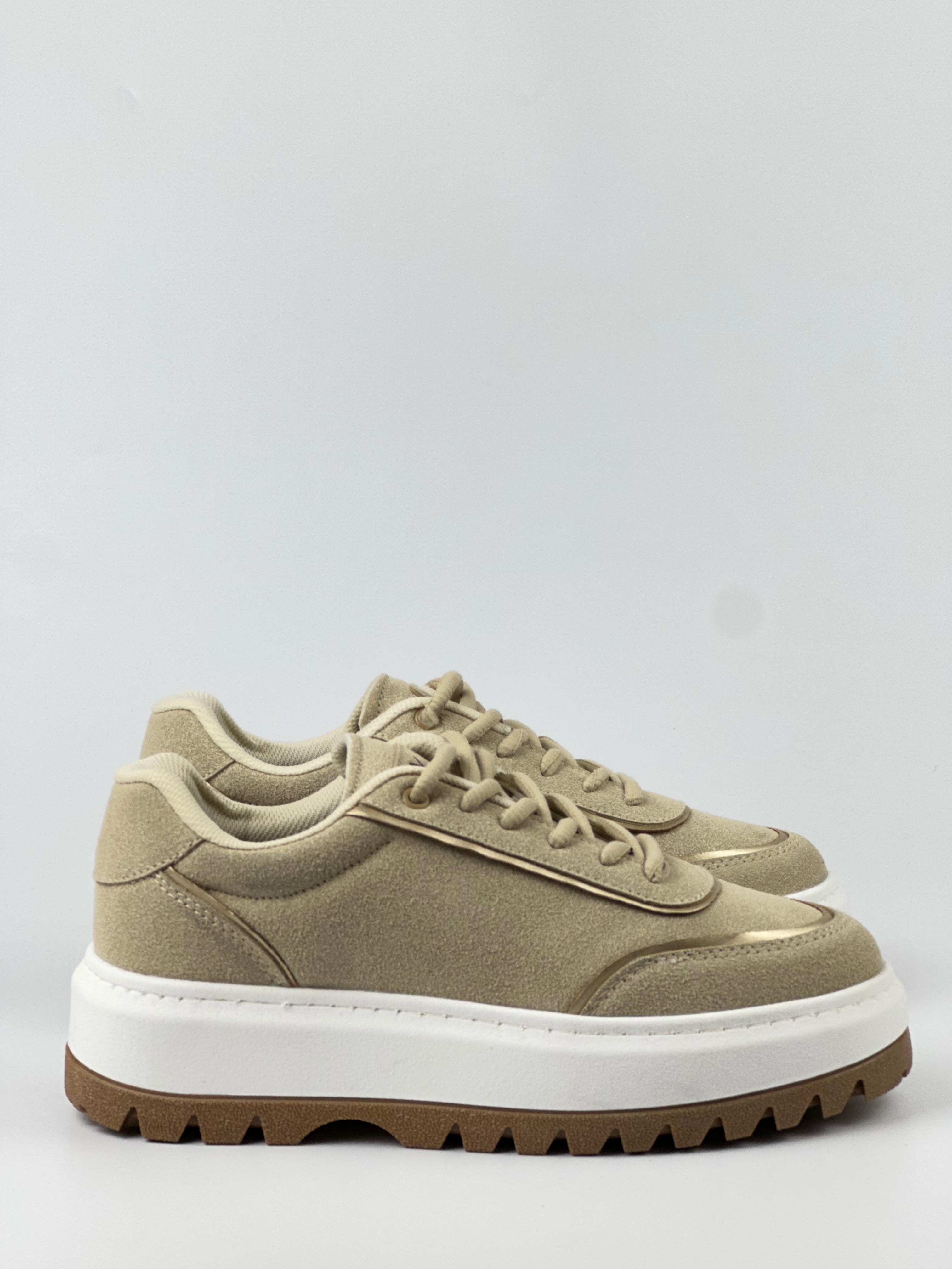 RAİN SNEAKER